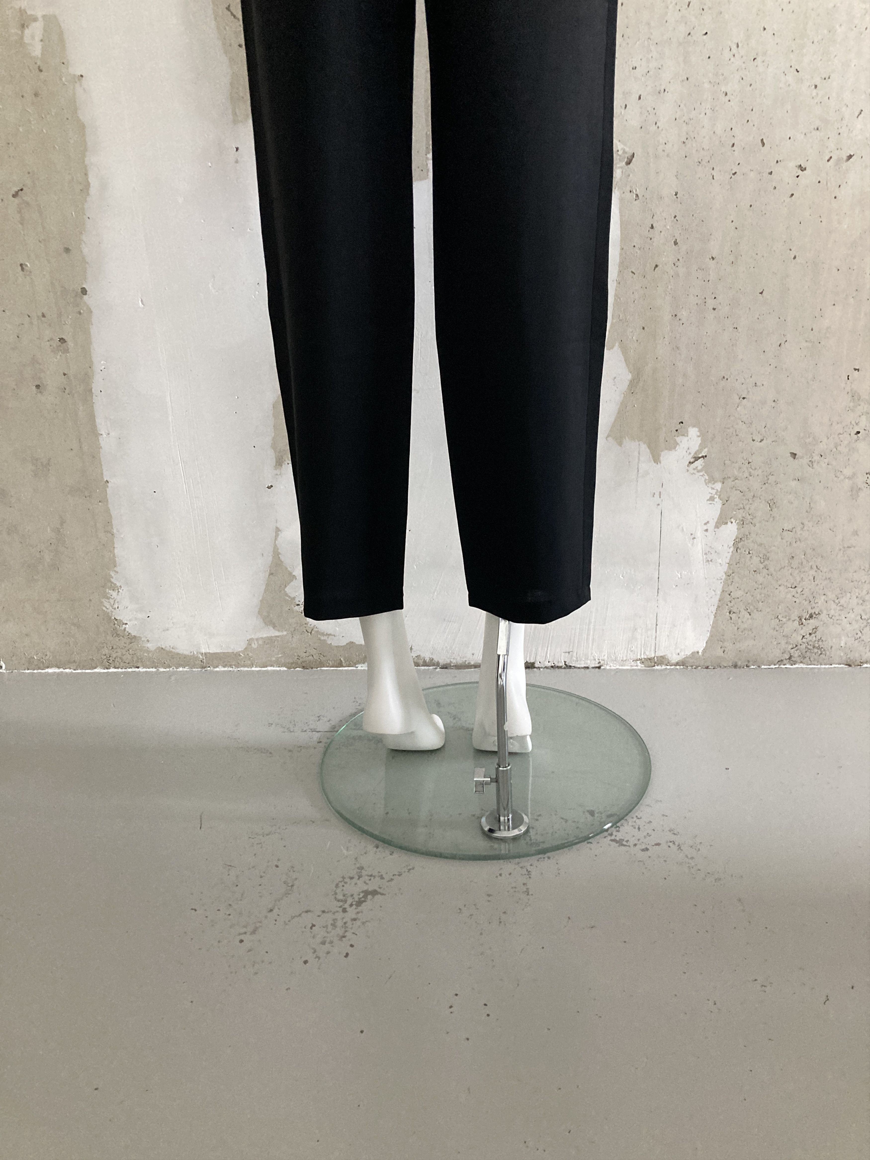 Hussein Chalayan Early 2000's Wool Blend Trousers Size 30" / US 8 / IT 44 - 5 Thumbnail