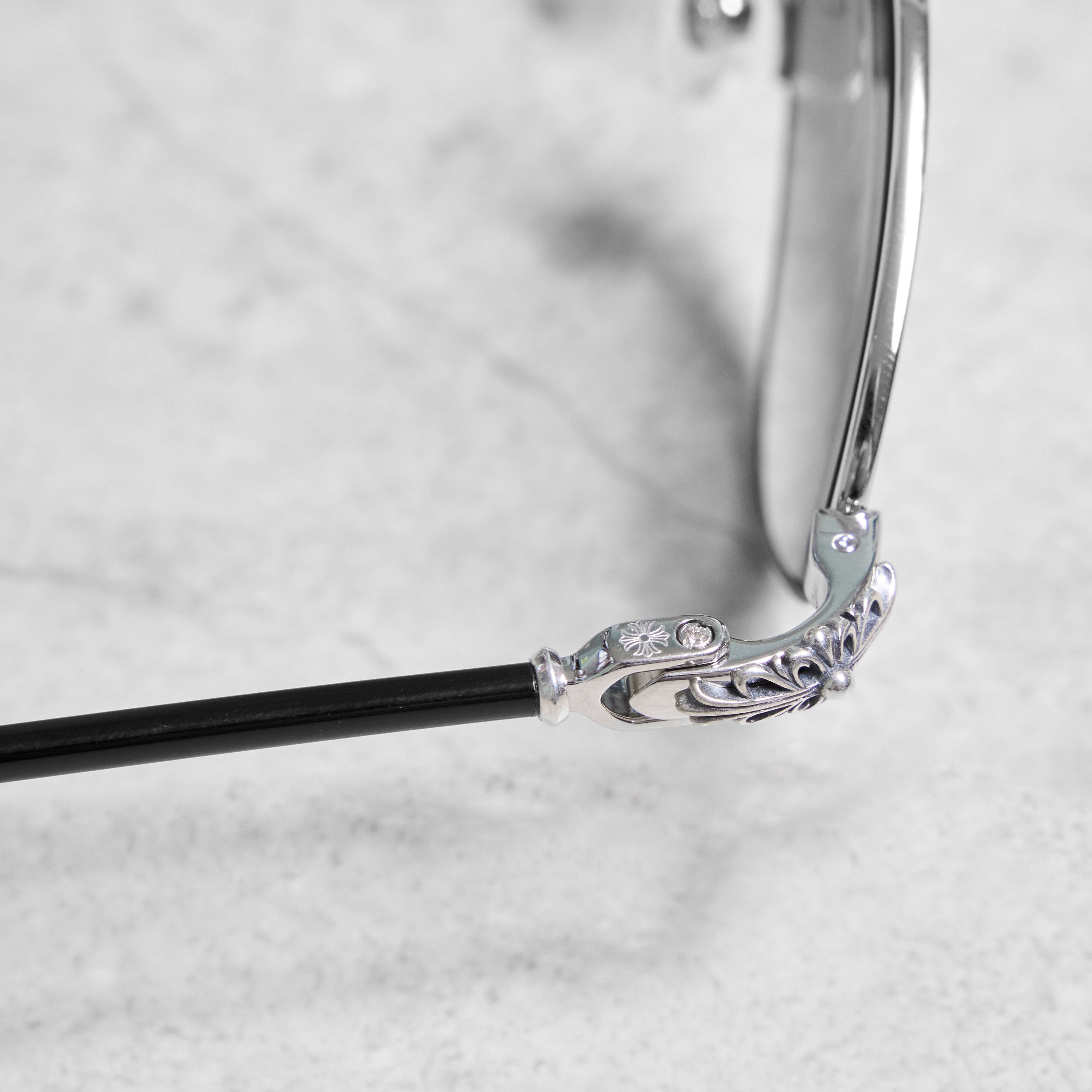Chrome Hearts CHROME HEARTS DIAMOND DOG Size ONE SIZE - 5 Thumbnail