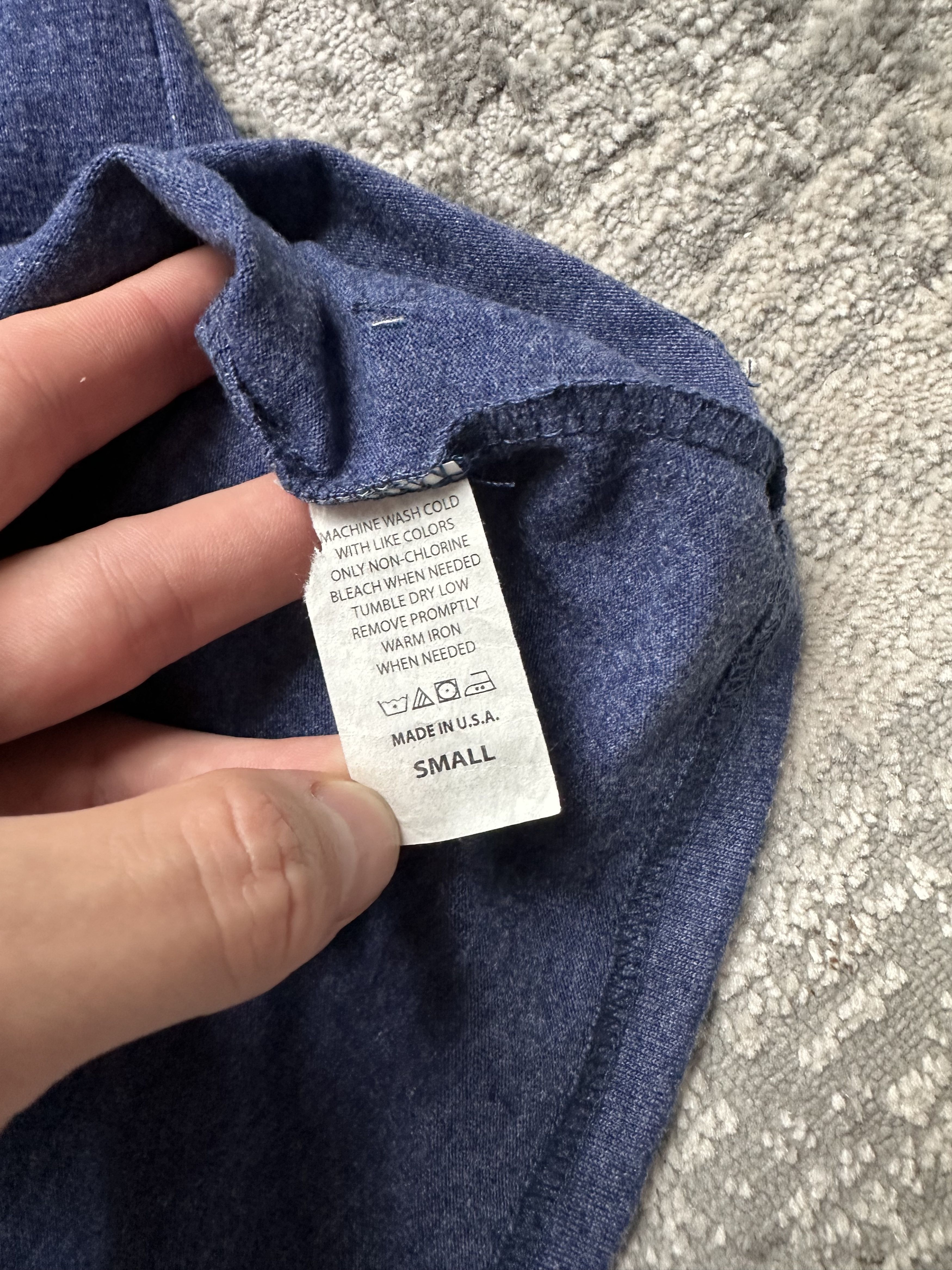 Huf Huf t shirt Size US S / EU 44-46 / 1 - 6 Thumbnail