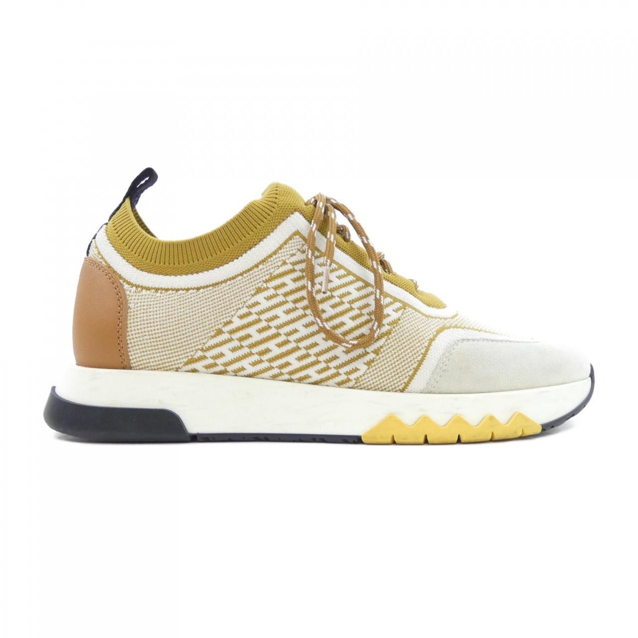 Hermes Hermes Hermes Addict Sneakers Others Shoes DUTY FREE for USA Size ONE SIZE - 1 Thumbnail