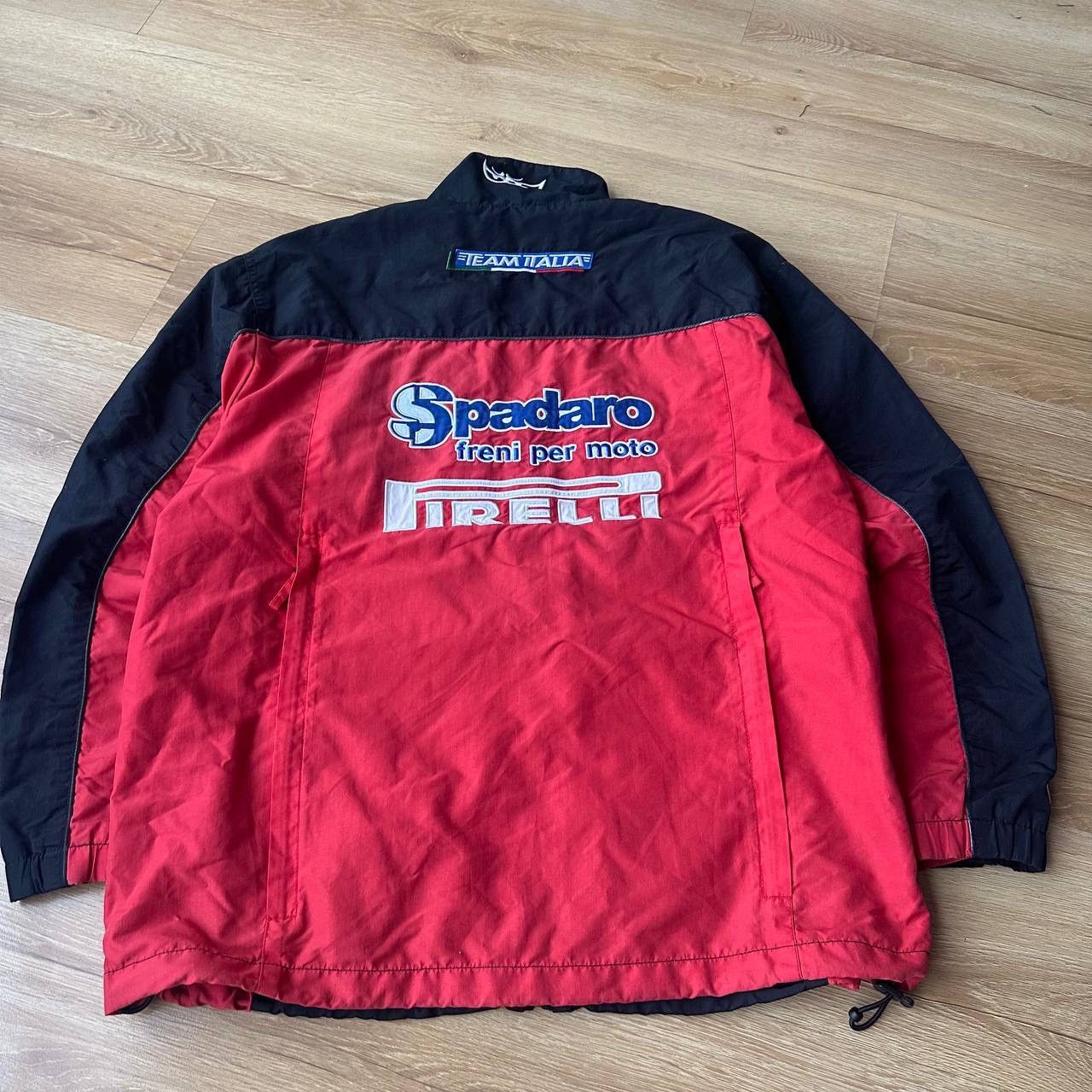 Other ArlenNess Racing Jacket Size US L / EU 52-54 / 3 - 13 Thumbnail