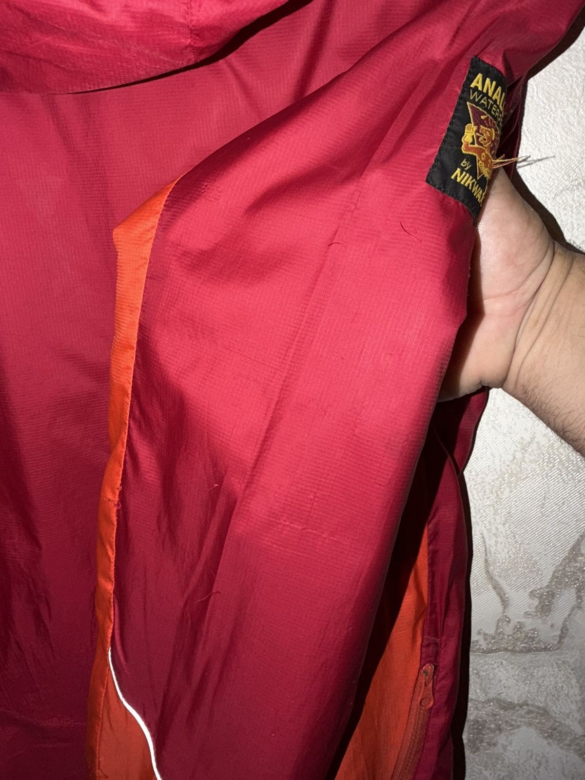 Other PARAMO Andina Waterproof Jacket UNISEX Size XL Size US XL / EU 56 / 4 - 19 Thumbnail