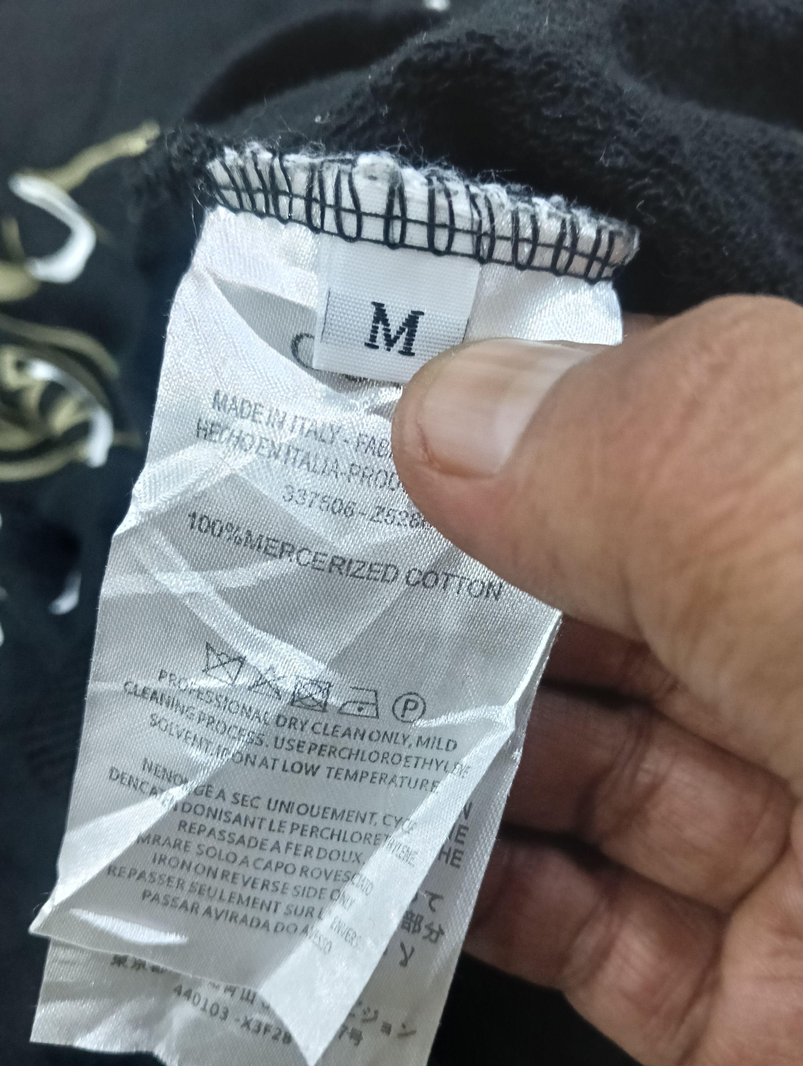 Gucci Gucci Sweatshirt Size US L / EU 52-54 / 3 - 5 Thumbnail