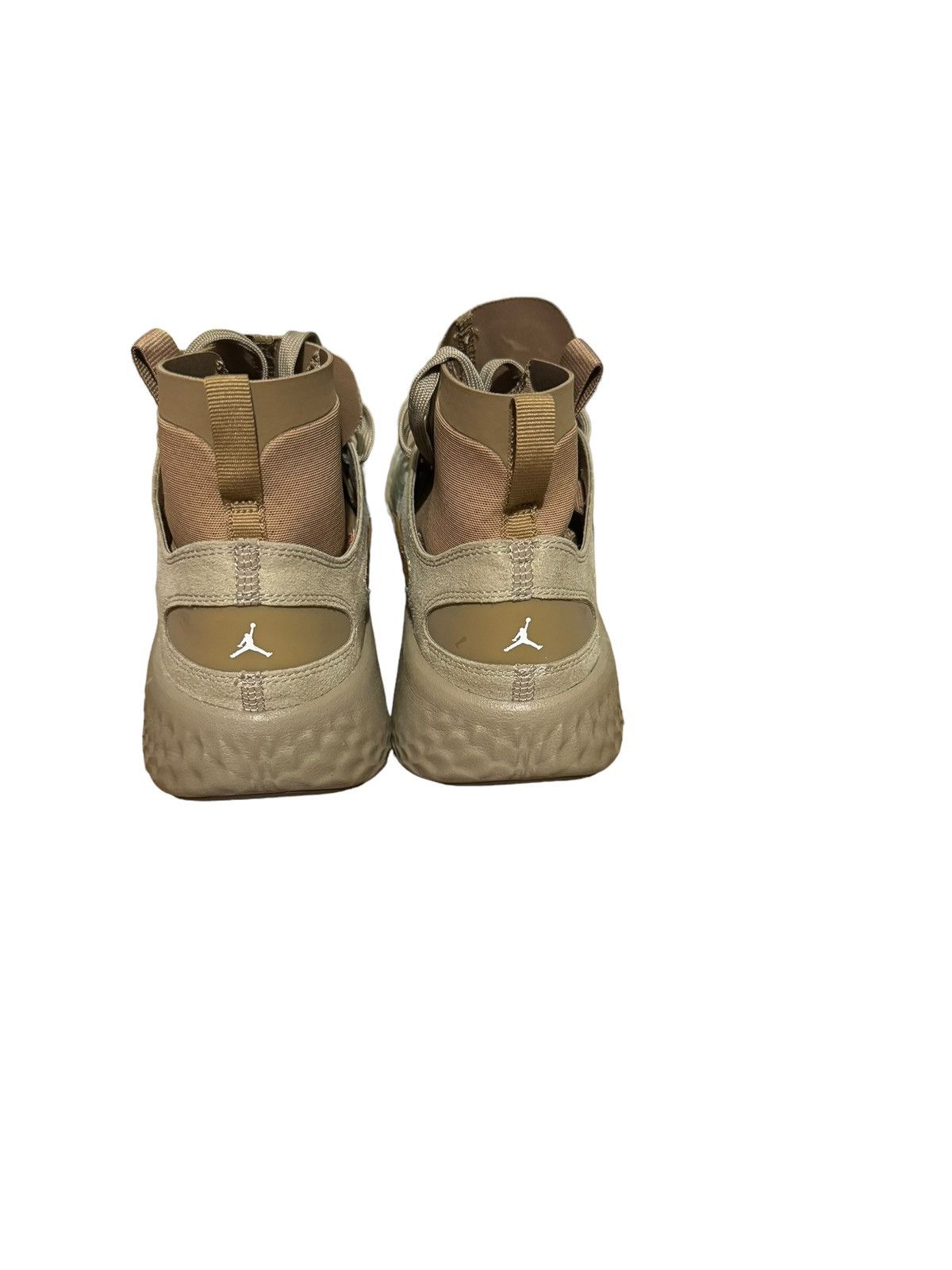 Nike Jordan delta Size US 8.5 / EU 41-42 - 4 Thumbnail