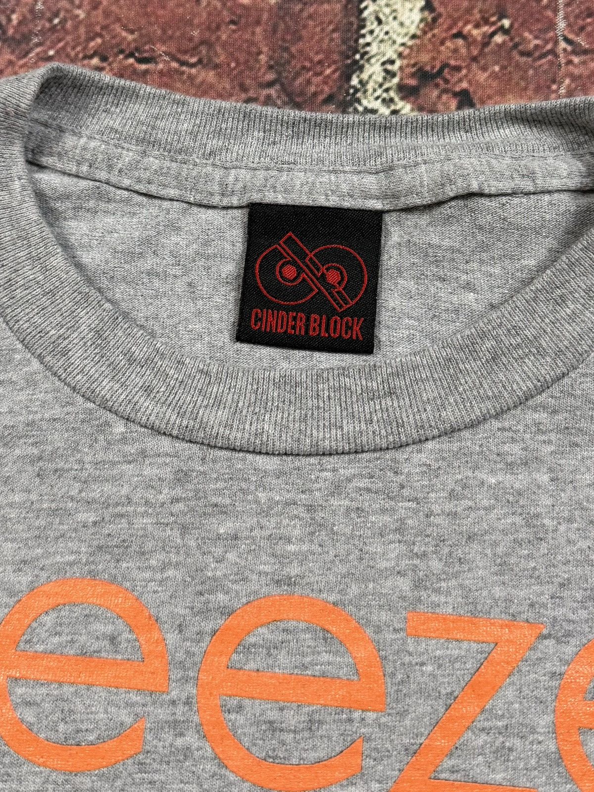 Band Tees Vintage Weezer Race Car 2006 Band T-Shirt Long Sleeve Size S / US 4 / IT 40 - 8 Thumbnail