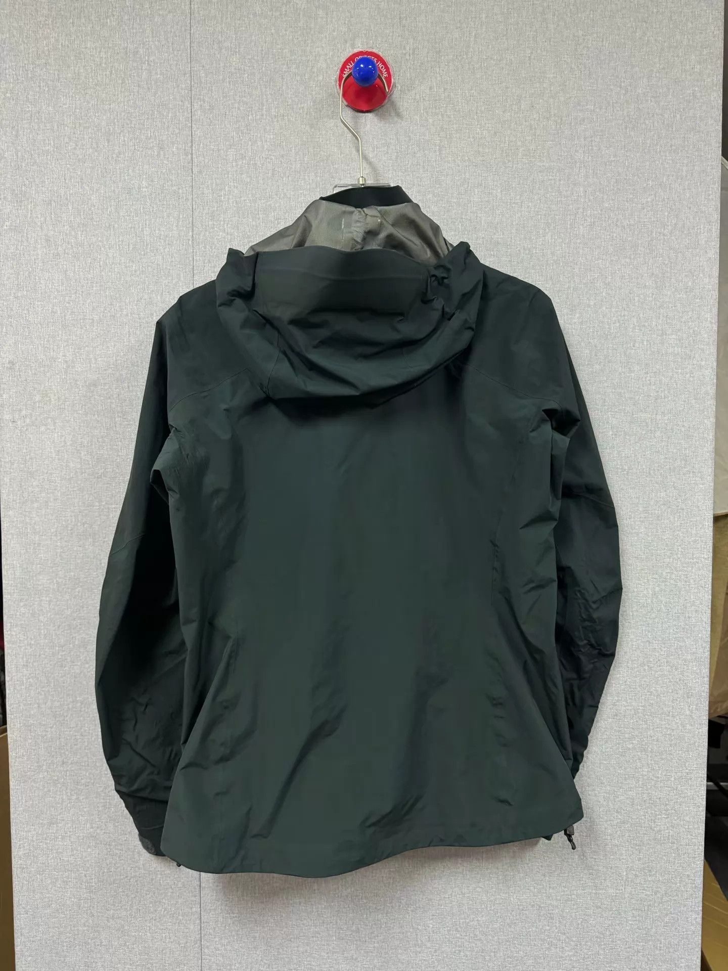 Arc'teryx Arc'teryx Beta AR Black M Fair Value Size M / US 6-8 / IT 42-44 - 2 Thumbnail