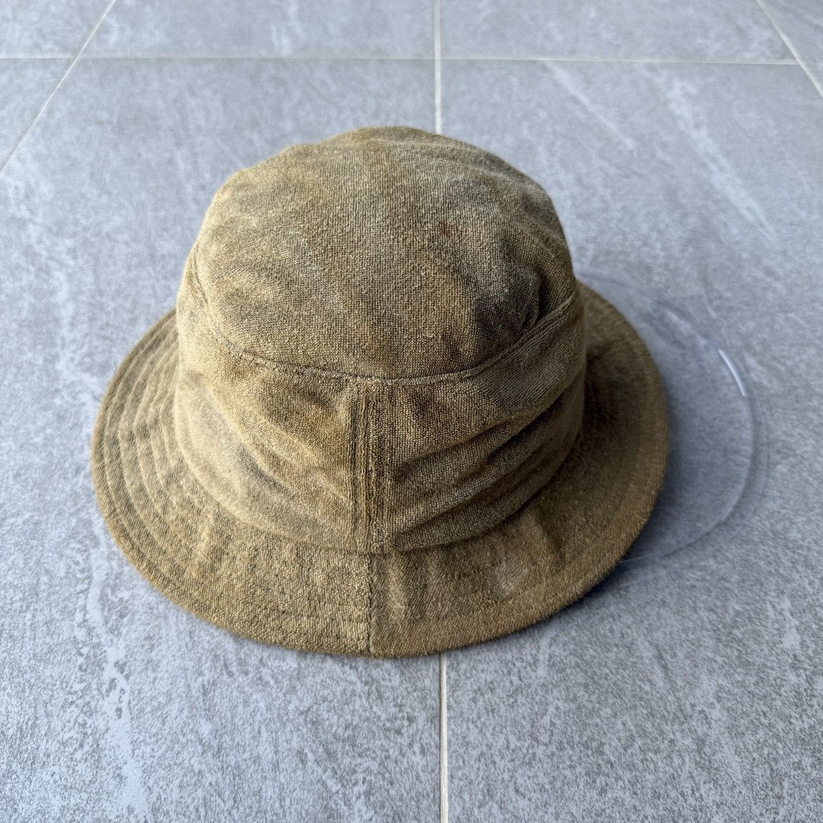 Vintage BIG DAY OUT 2005 bucket hat.. vintage bucket hat Size ONE SIZE - 6 Thumbnail