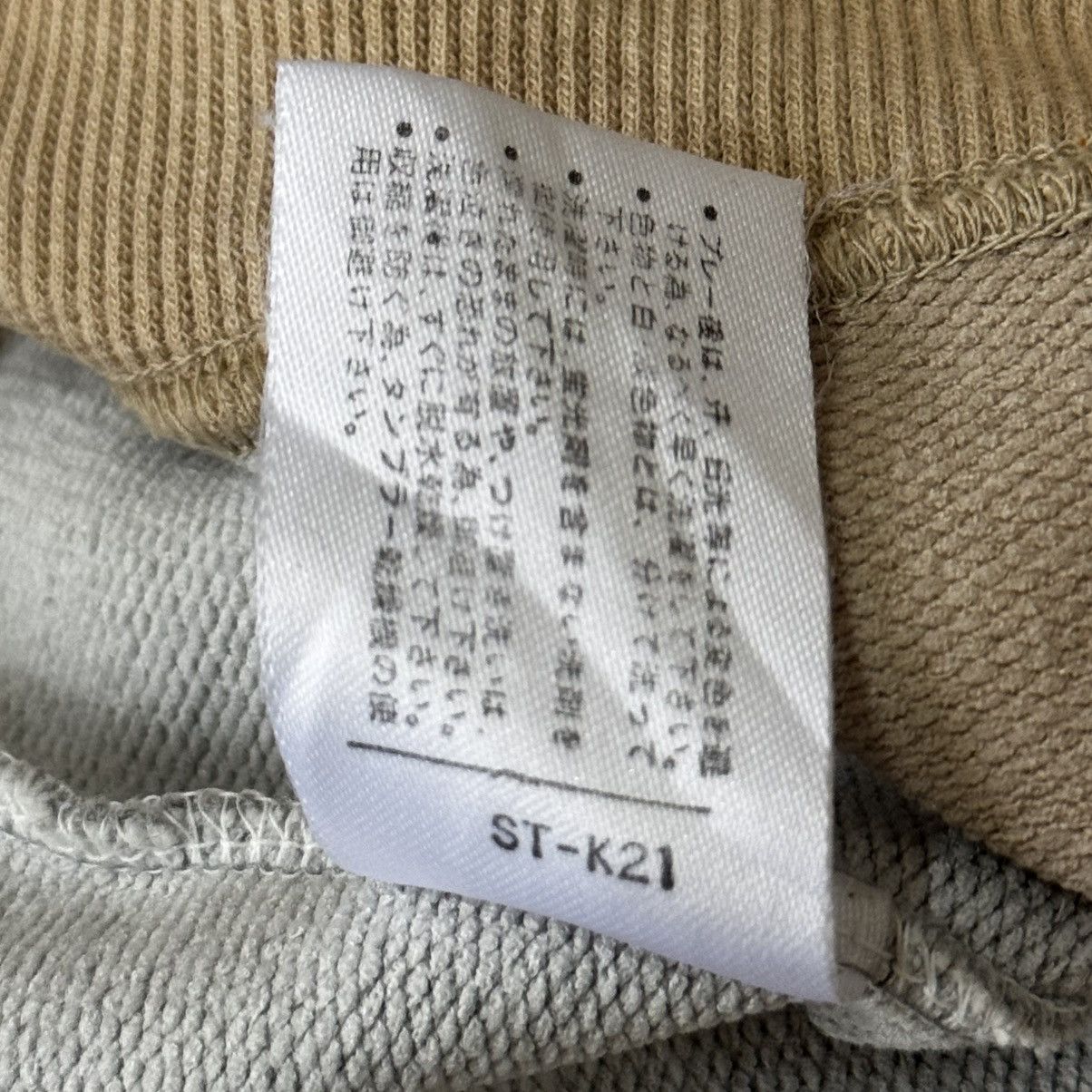Sergio Tacchini Vintage Sergio Tacchini Golf Sweatshirt Made in Japan Size US L / EU 52-54 / 3 - 8 Thumbnail