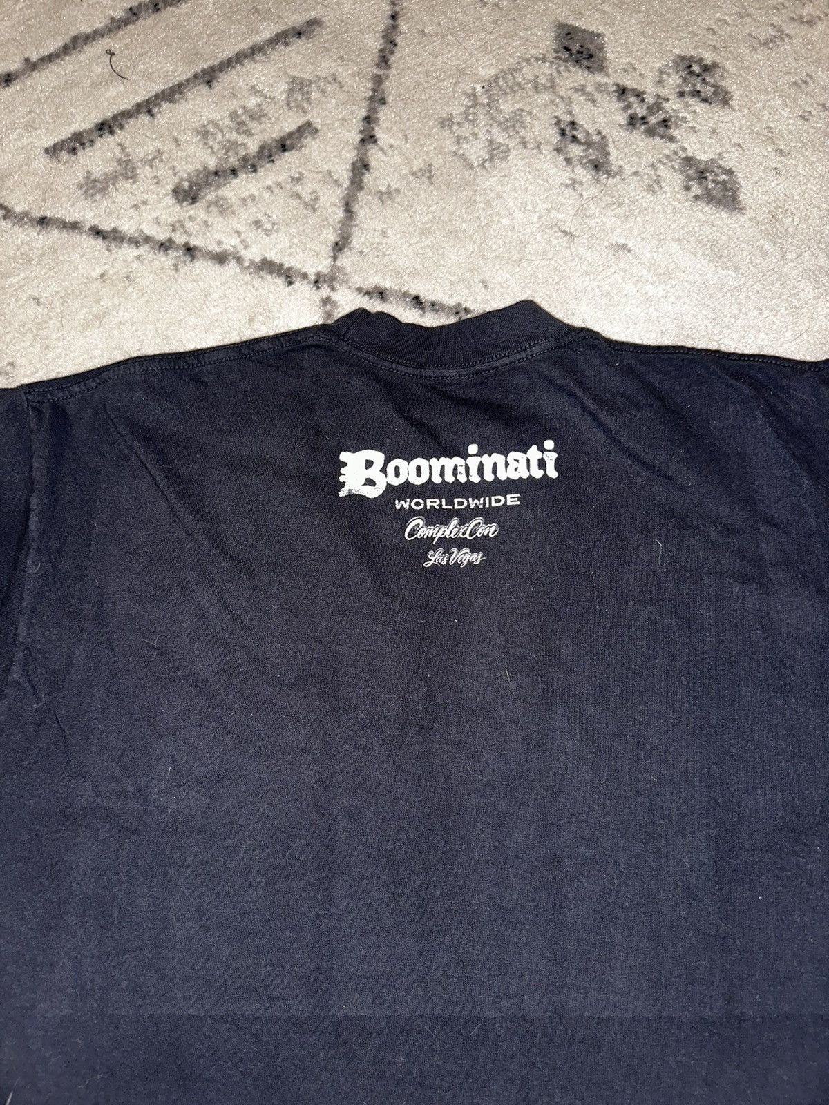 Complex × Metro Boomin Metro boomin complexcon merch Size US XL / EU 56 / 4 - 2 Thumbnail