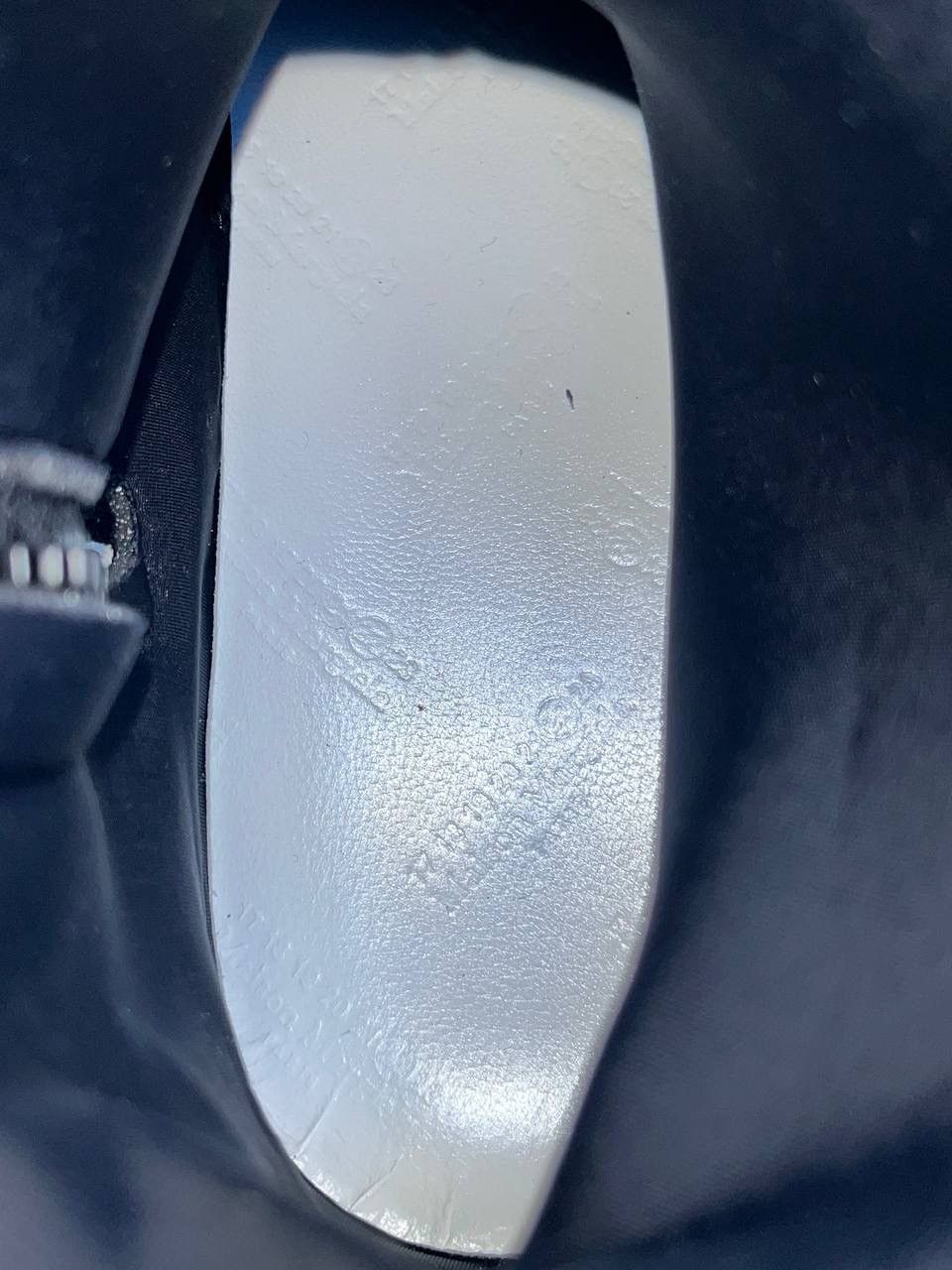 Maison Margiela Maison Margiela Moto Combat Boots Rare Archive Japan Size US 9 / EU 42 - 8 Thumbnail