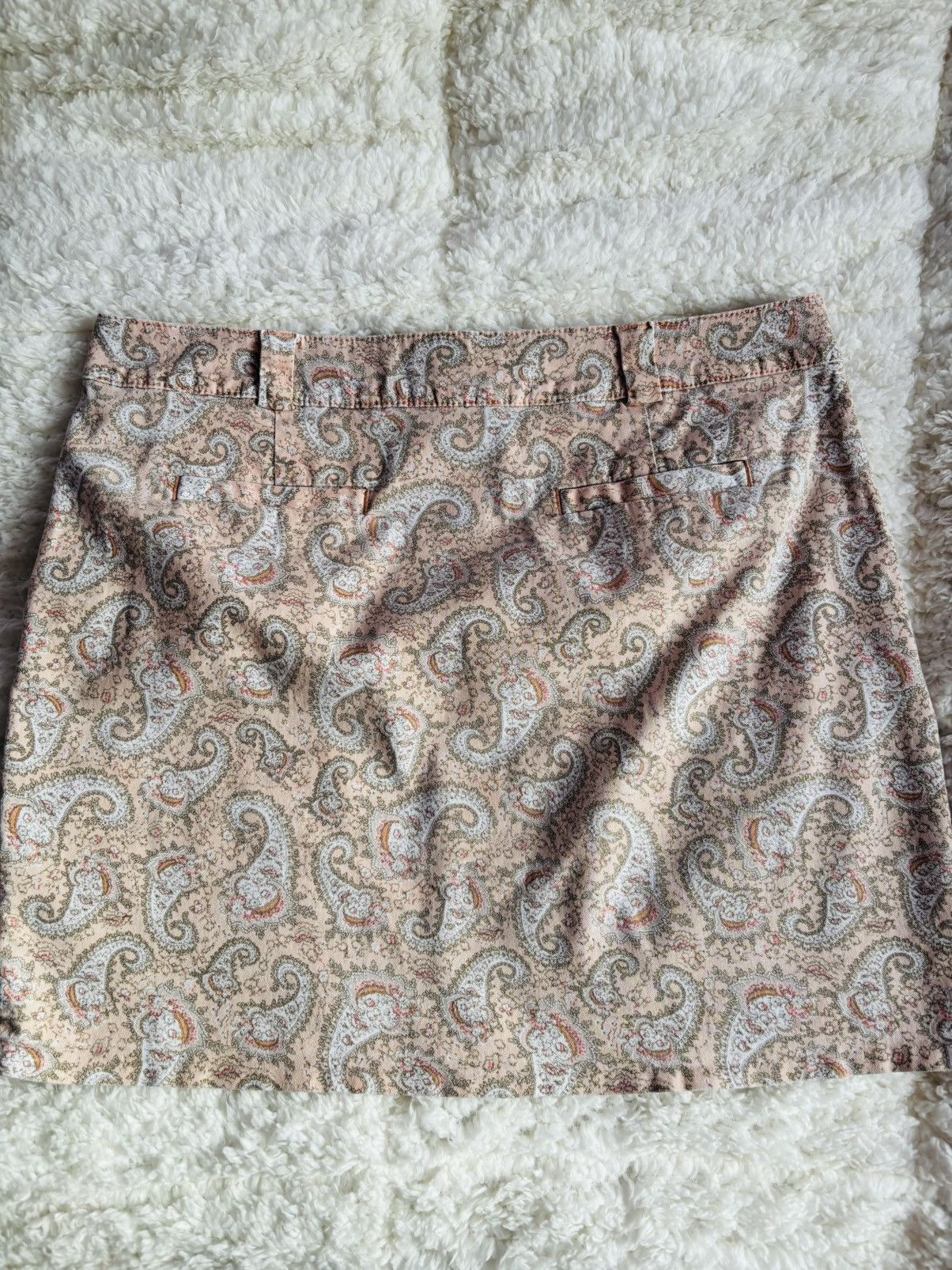 Tommy Hilfiger Tommy Hilfiger mini skirt Size 32" / US 10 / IT 46 - 4 Thumbnail