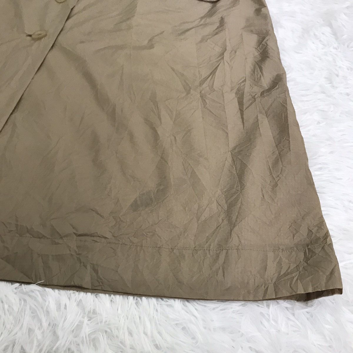 Issey Miyake 🔥Sales🔥 Pleats Please Issey Miyake Size L / US 10 / IT 46 - 8 Thumbnail