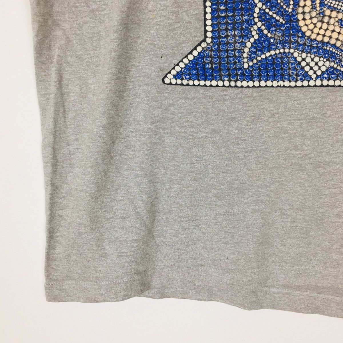 Vintage Vintage Single Stitch Duke University Studded Size US L / EU 52-54 / 3 - 2 Thumbnail