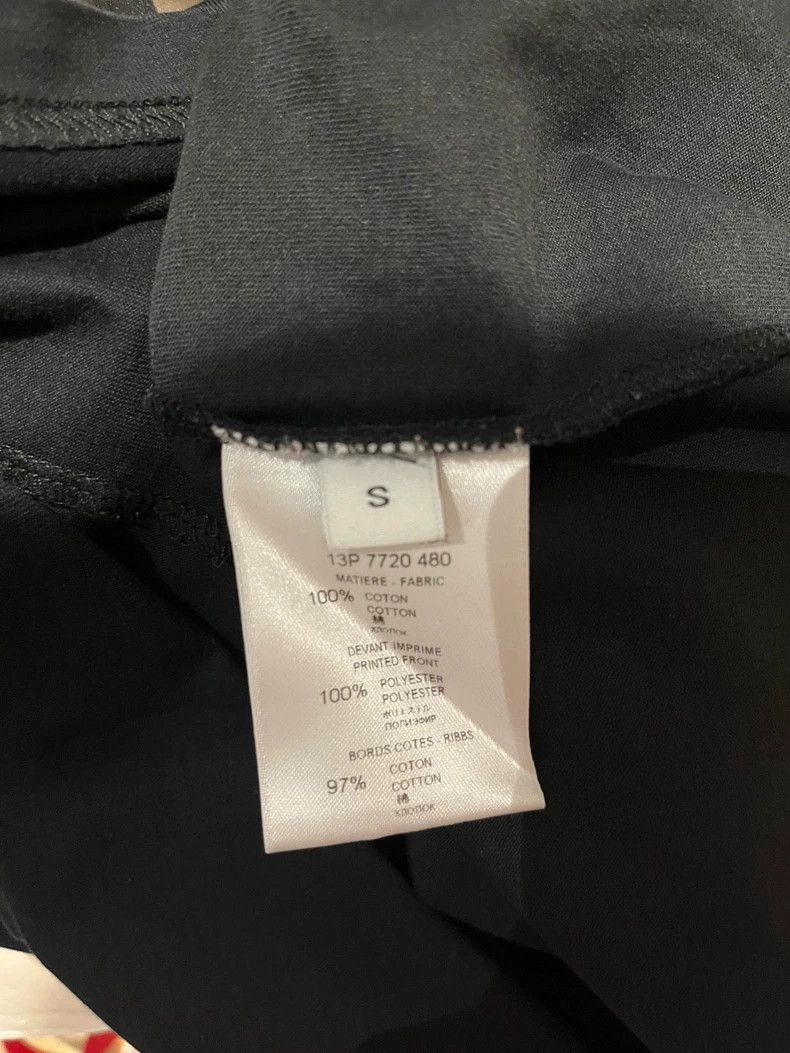 Other Givenchy Black sleeveless T-shirt, size S Size US S / EU 44-46 / 1 - 4 Thumbnail