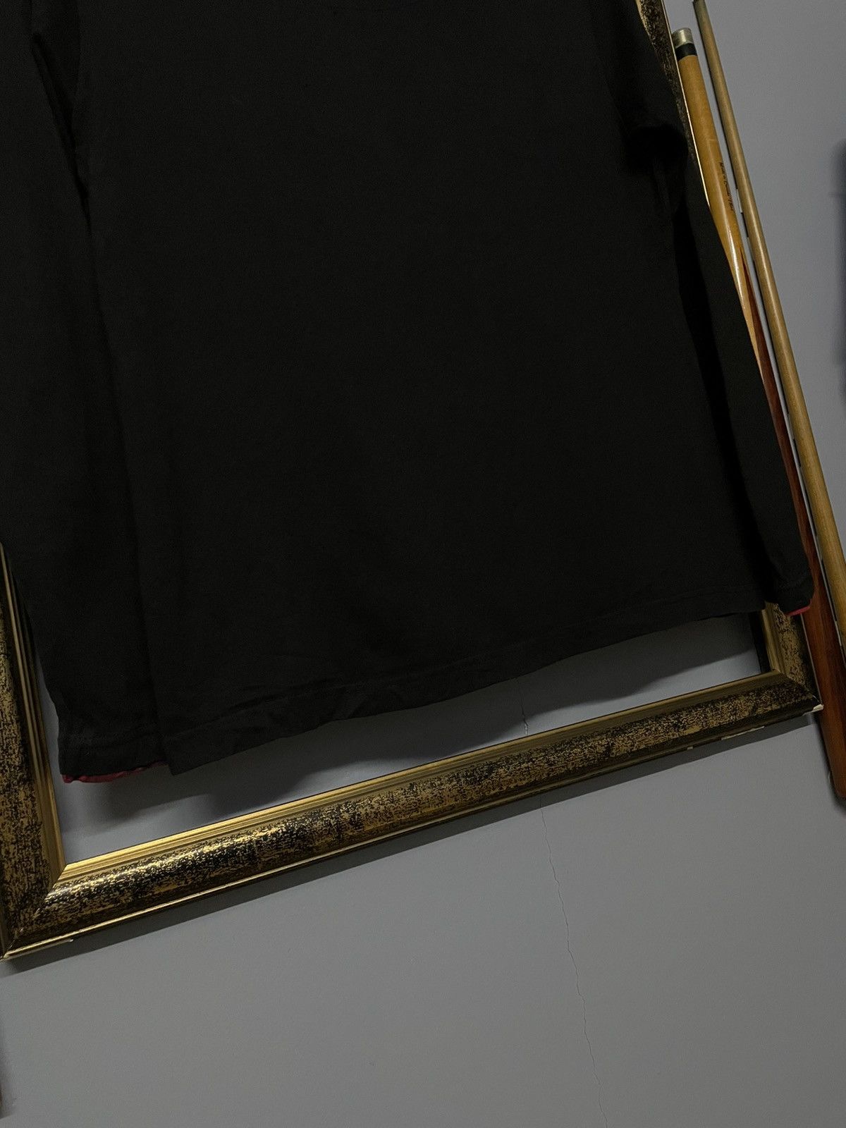 Japanese Brand Vintage 90s Japan Designer Beaumont Carr World War Punk Tee Size US M / EU 48-50 / 2 - 8 Thumbnail