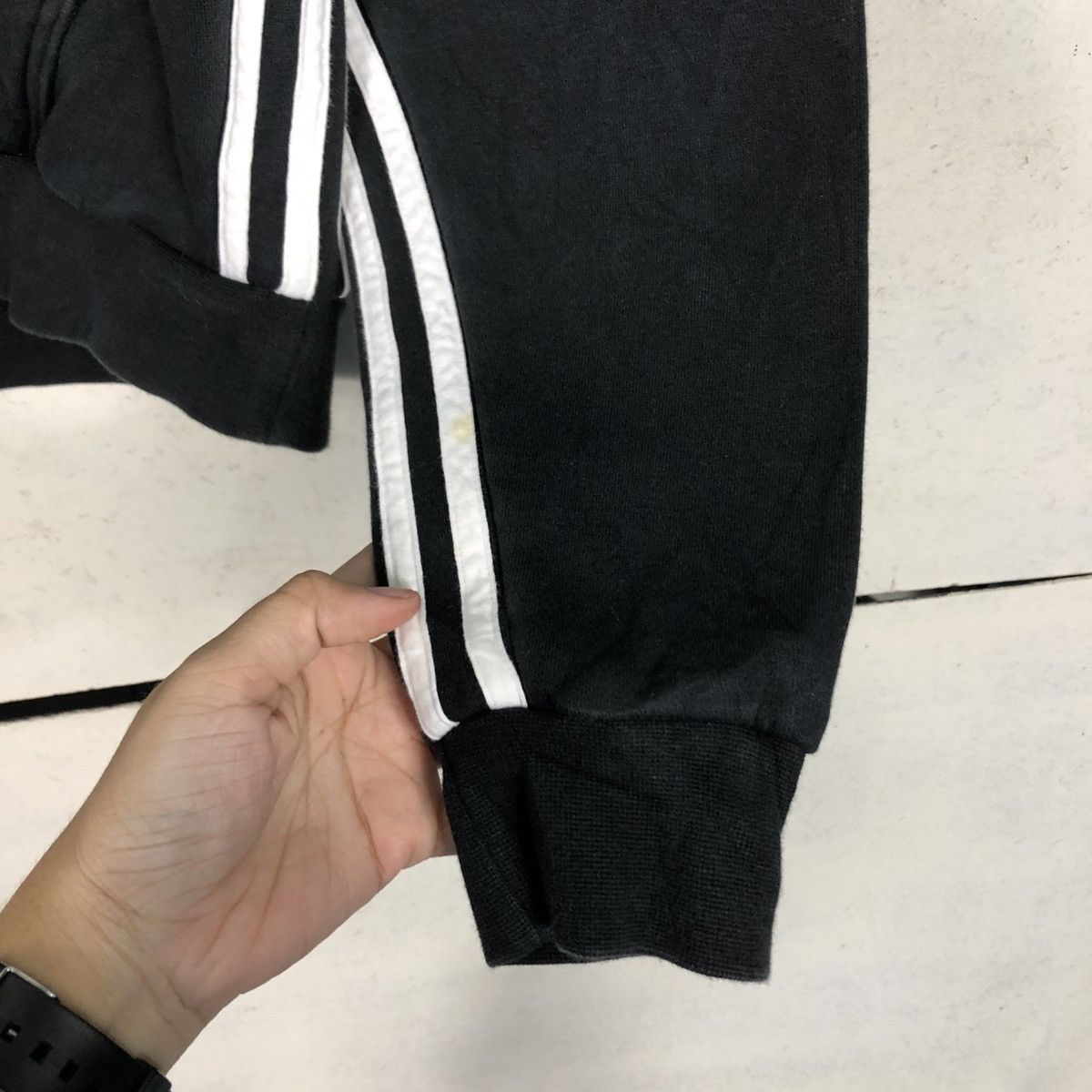 Adidas 📌Adidas Hoodie Pull Over Full Print Size US M / EU 48-50 / 2 - 15 Thumbnail