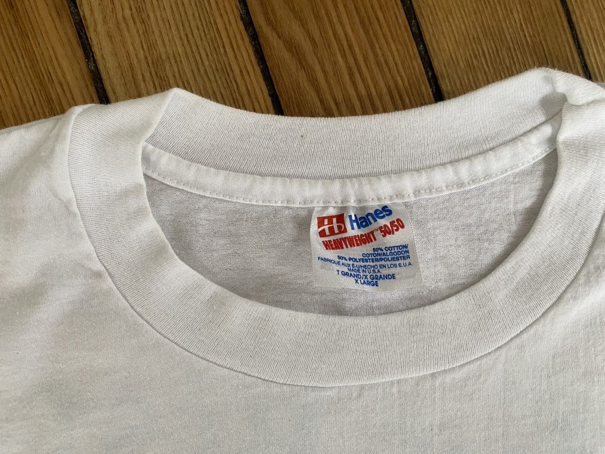 Hanes × Vintage 1986 “r.j gators” Tshirt Jupiter Florida XL Size US XL / EU 56 / 4 - 3 Thumbnail