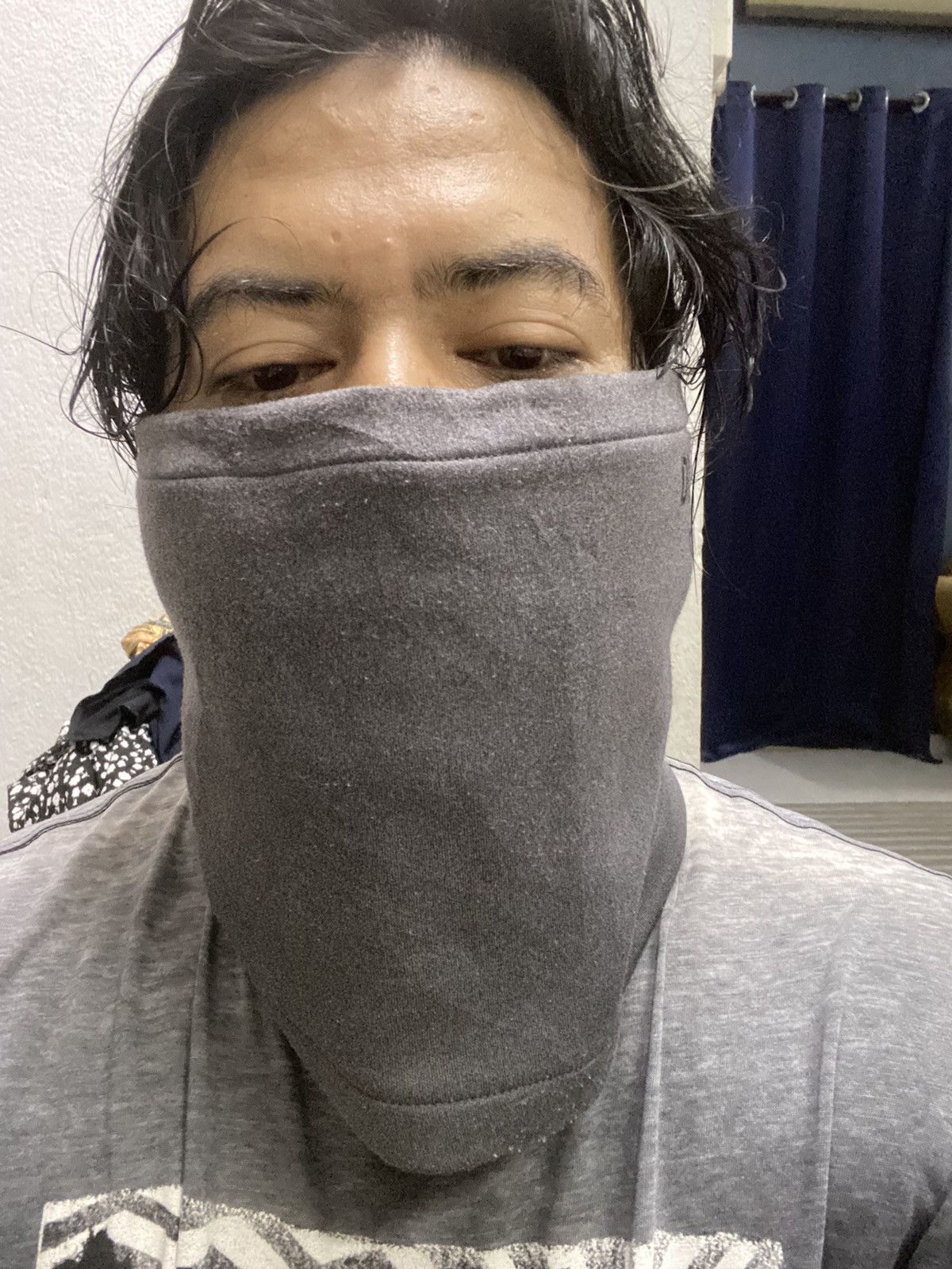 Dickies Dickies Mask/Neck Warmer Size ONE SIZE - 2 Thumbnail