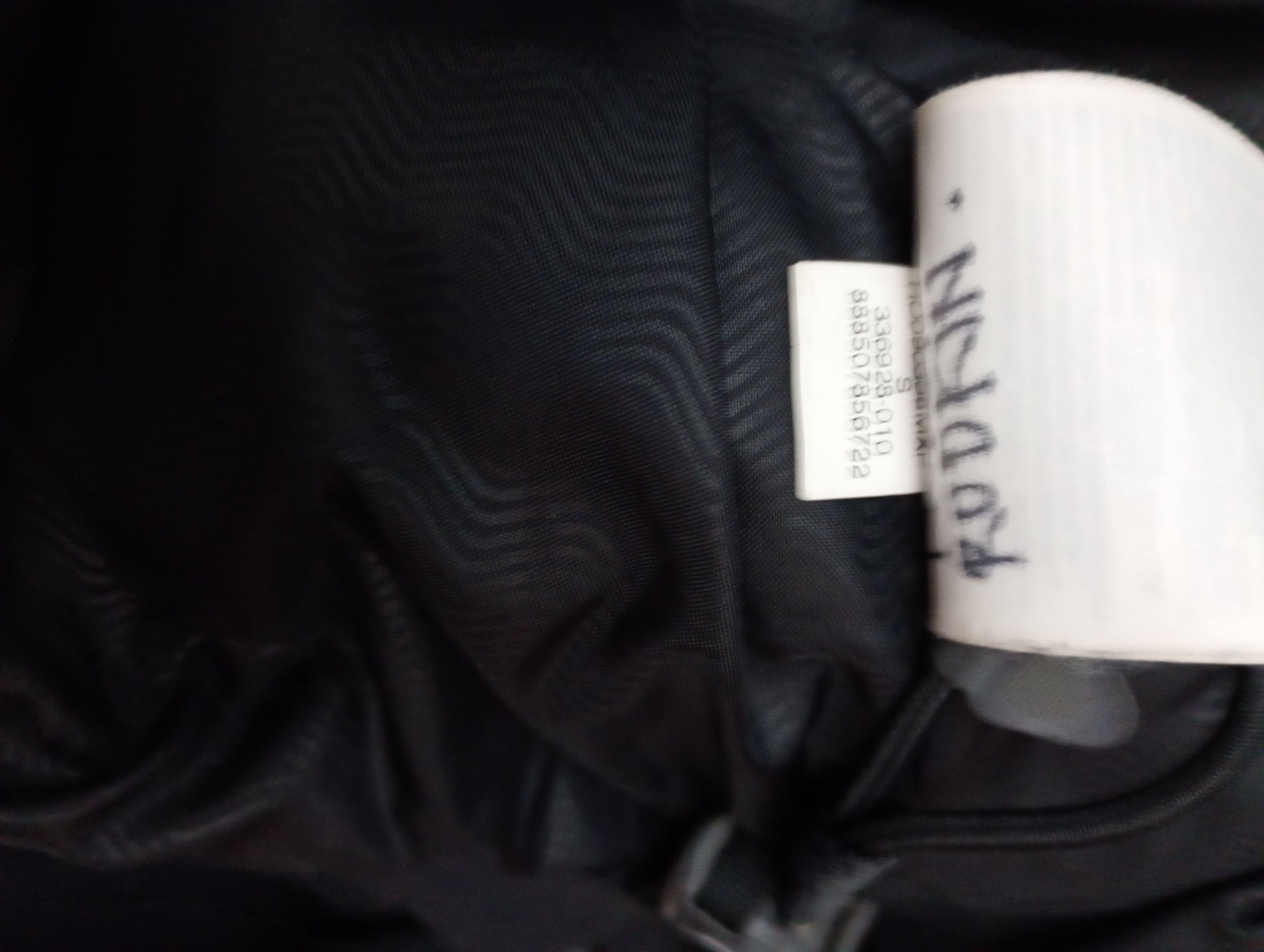 Nike Nike Y2K Jacket Size US S / EU 44-46 / 1 - 12 Thumbnail