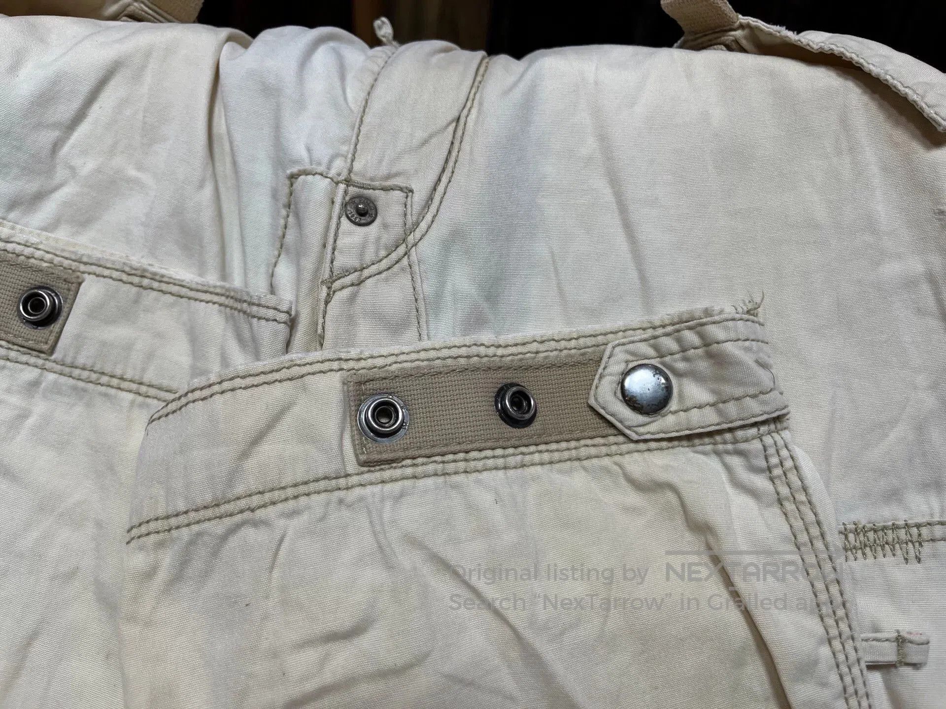 RRL Ralph Lauren Double RL Ralph Lauren Casual Pants. Size US 30 / EU 46 - 9 Thumbnail