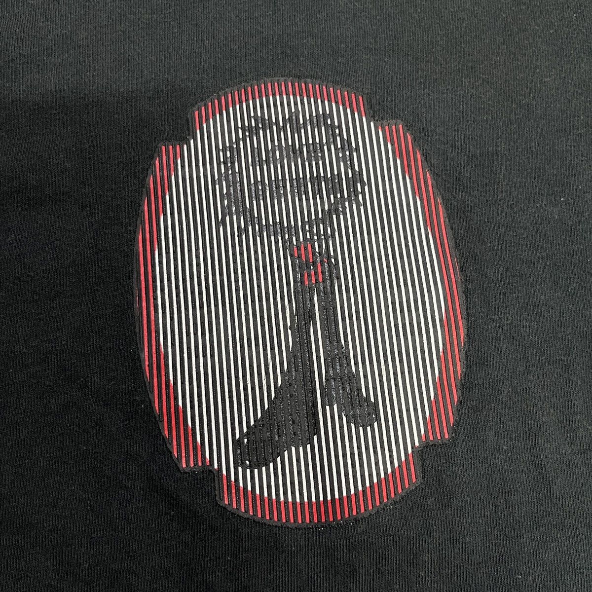 Japanese Brand × Vintage Gests y2k Cropped T Shirt Size XS / US 0-2 / IT 36-38 - 3 Thumbnail