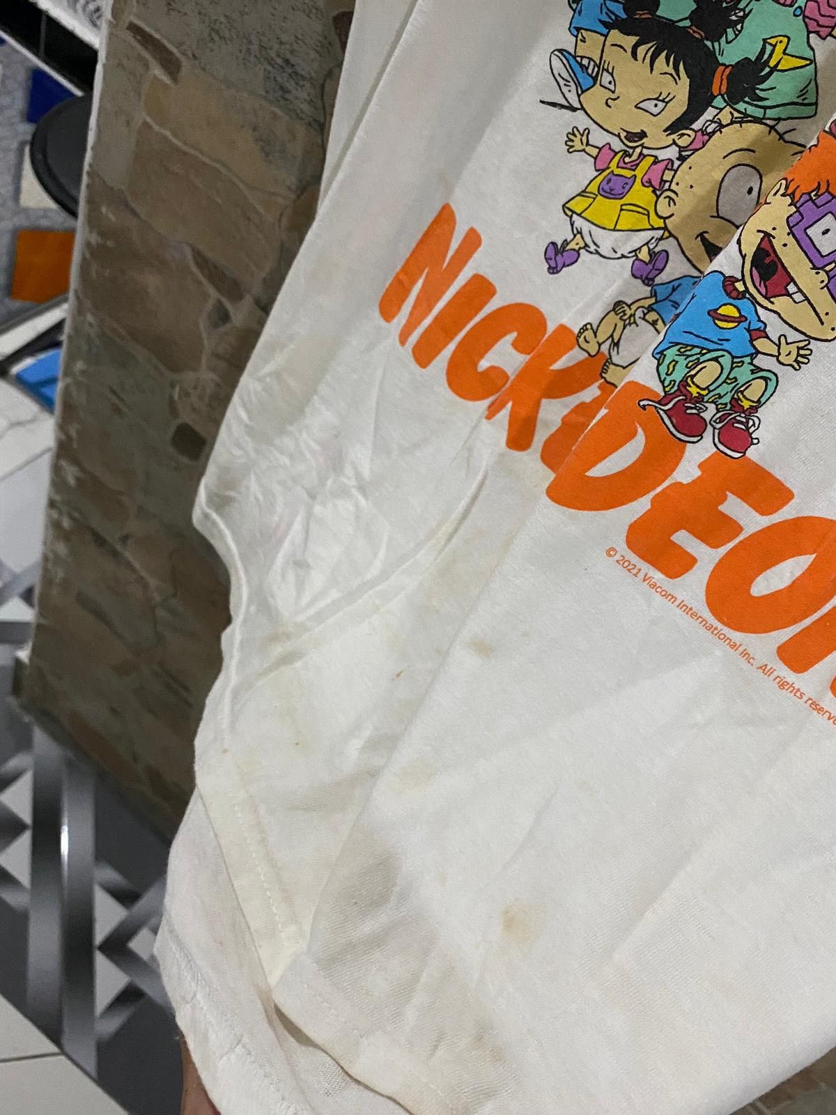 Gildan × Nickelodeon nickelodeon rugrats Size US L / EU 52-54 / 3 - 4 Thumbnail
