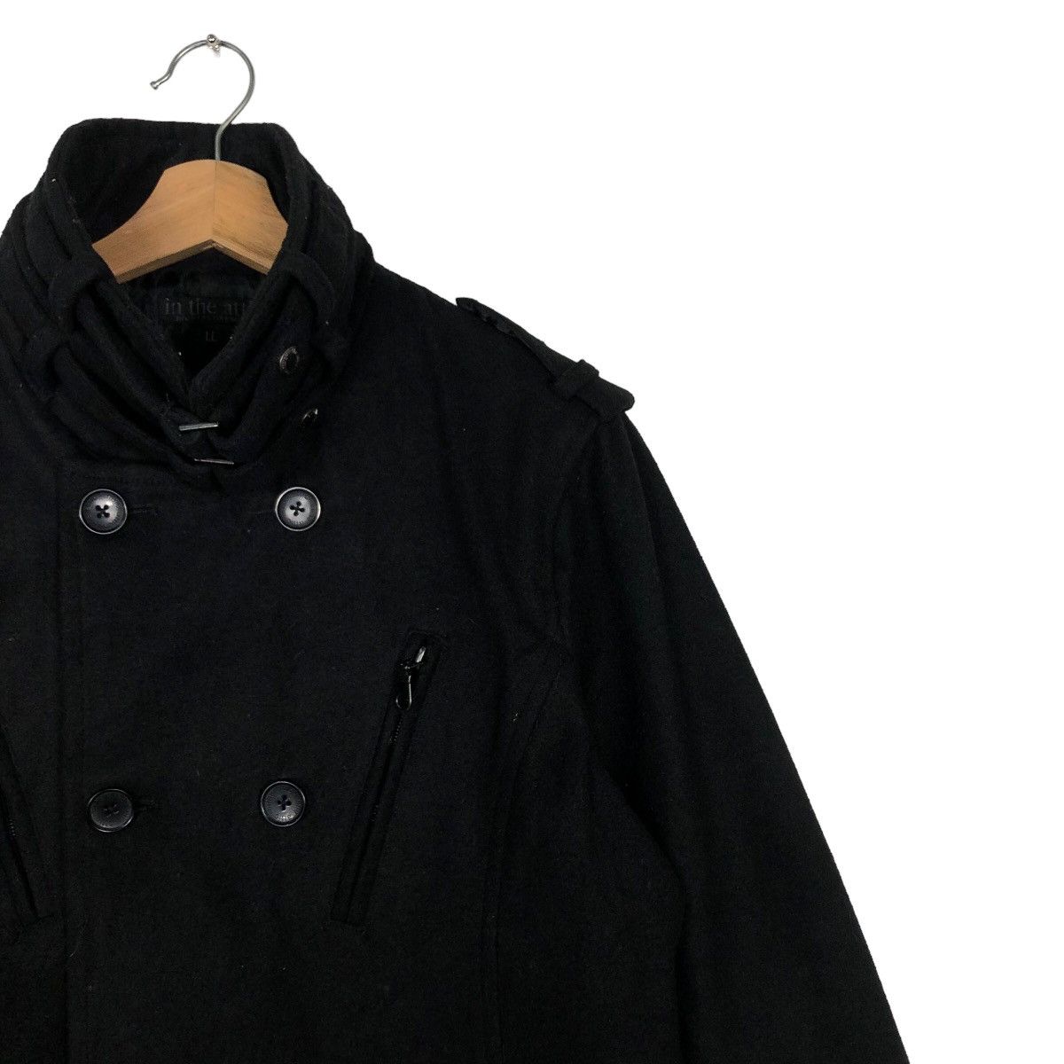 In The Attic 🔥Bondage Design In The Attic Rockers Garment Parachute Size US L / EU 52-54 / 3 - 5 Thumbnail