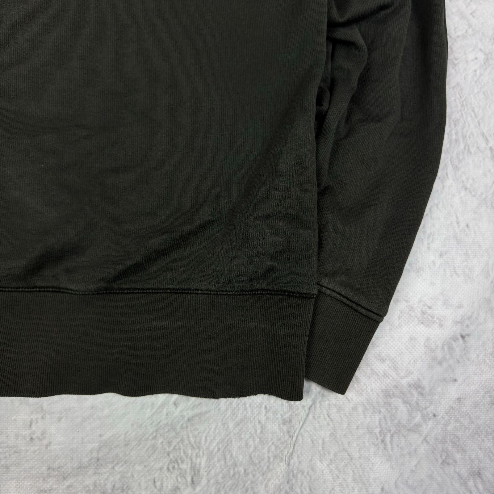 Stone Island Stone Island Men Everywear Outdoor Pullover Sweatshirt Size US S / EU 44-46 / 1 - 7 Thumbnail