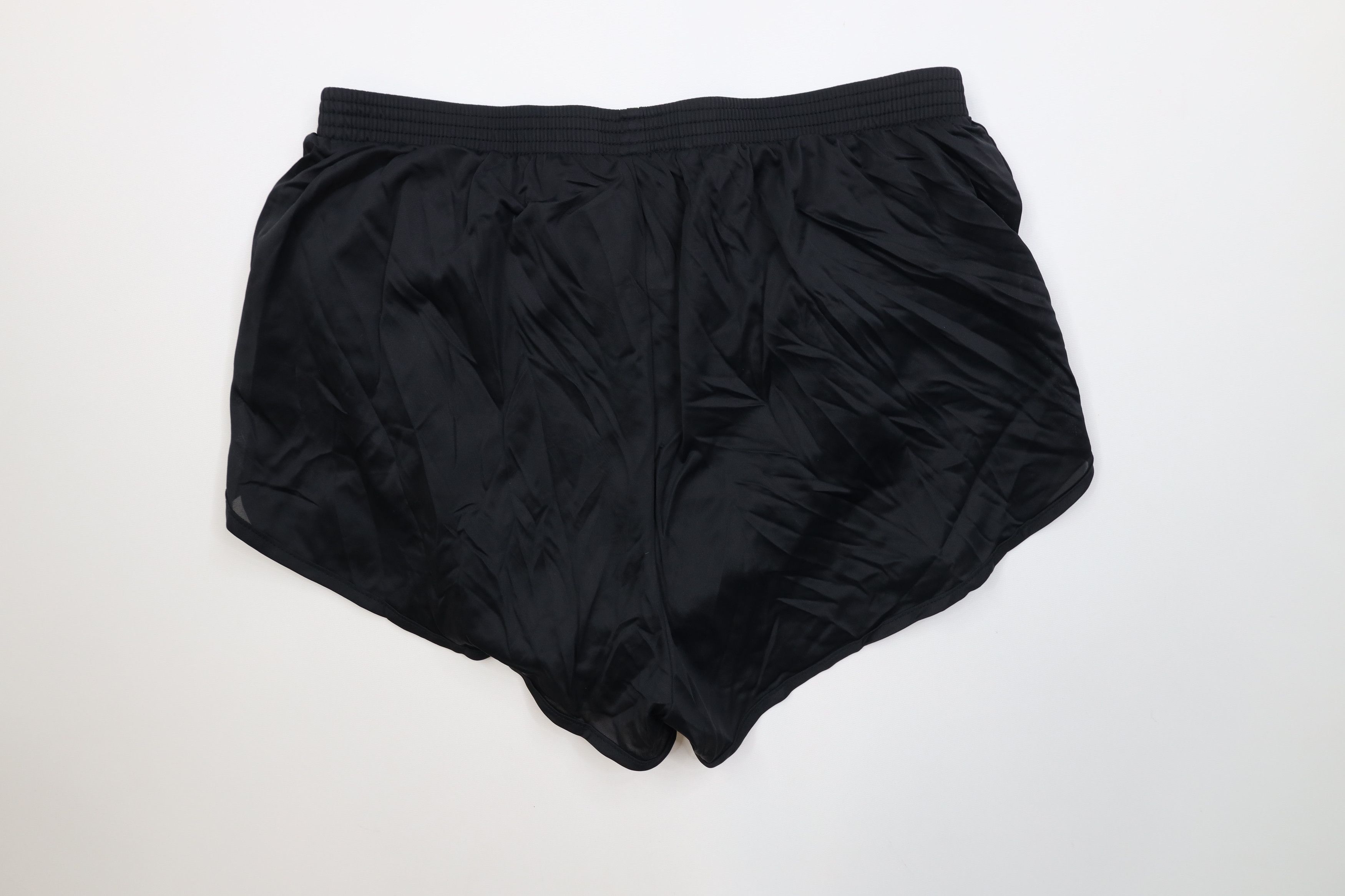 Vintage Vintage 90s Soffe Lined Running Jogging Short Shorts Size US 38 / EU 54 - 7 Thumbnail