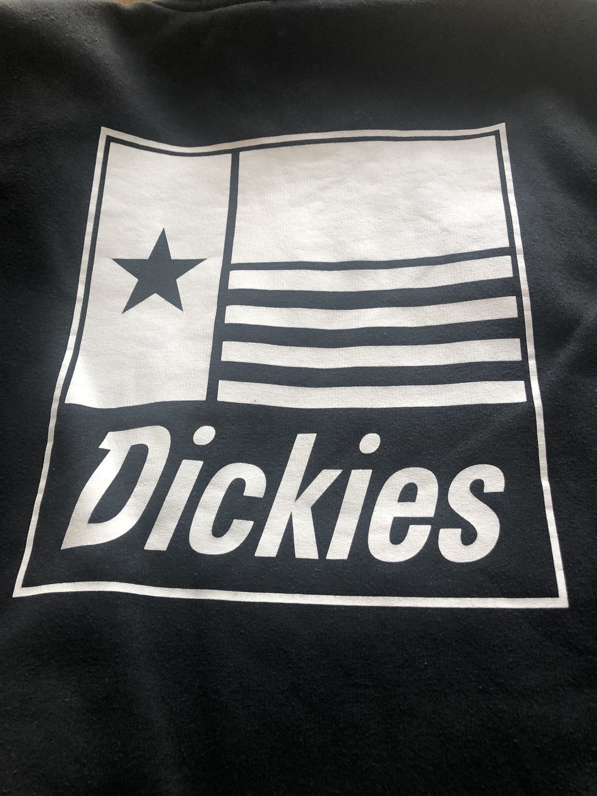Dickies DICKIES USA VINTAGE CLASSIC WORK SPORT HOODIE SWEATSHIRT Size US M / EU 48-50 / 2 - 3 Thumbnail