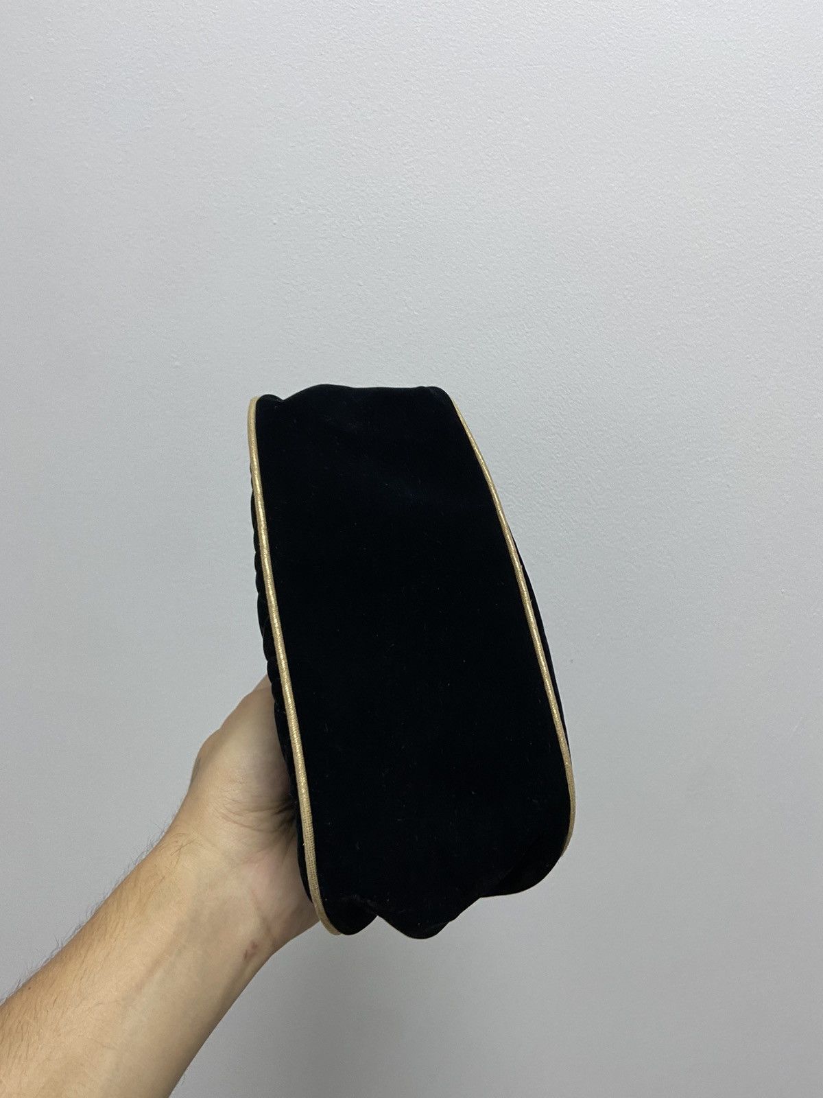 Dior Dior Parfums Cosmetics Vintage Mini Bag Clutch Size ONE SIZE - 4 Thumbnail
