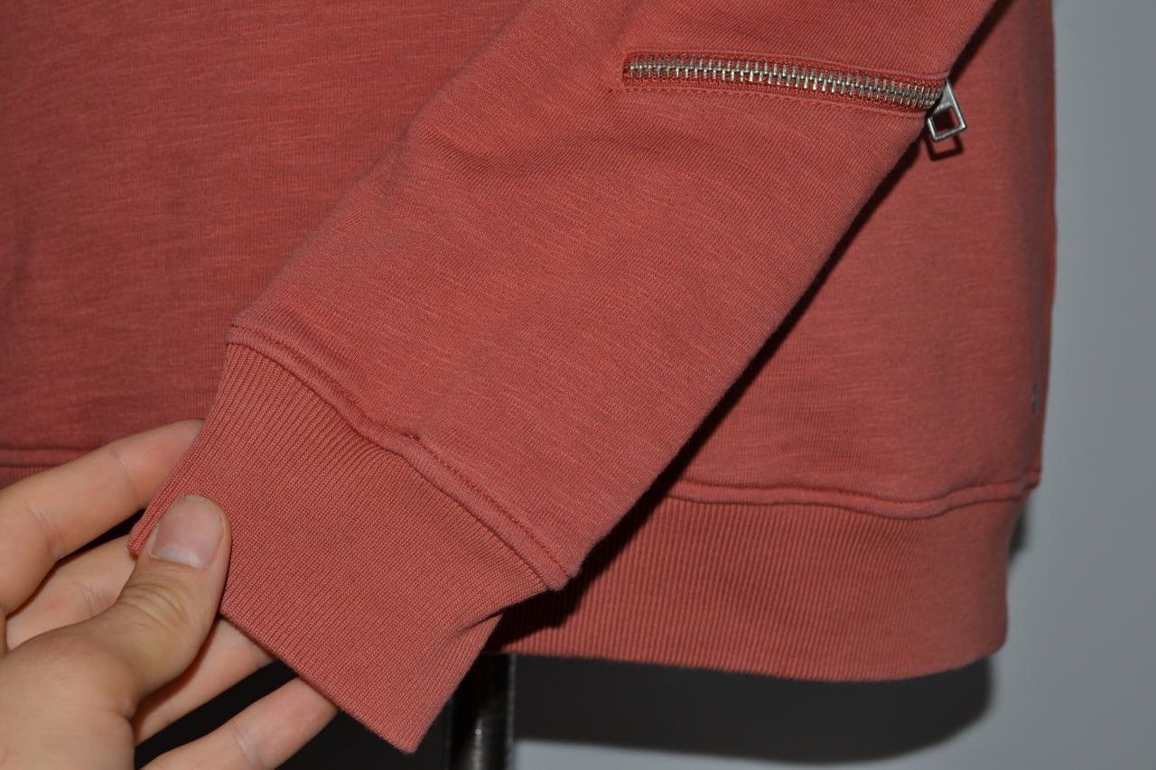 Allsaints AllSaints Sweatshirt Zip size XL Size US XL / EU 56 / 4 - 5 Thumbnail