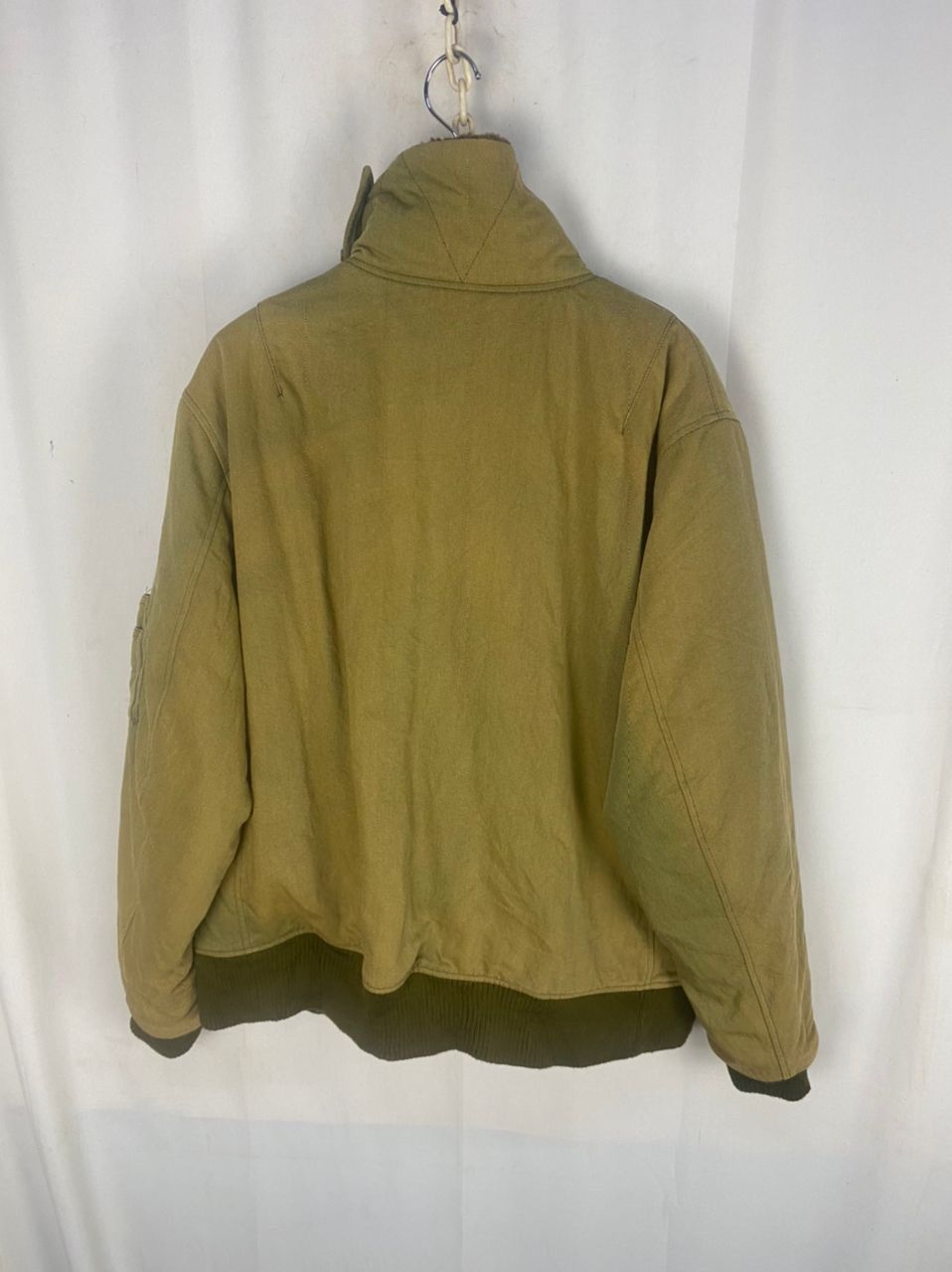 Eddie Bauer × Vintage Eddie Bauer x cebonner sumlon bombers jacket Size US XL / EU 56 / 4 - 13 Thumbnail