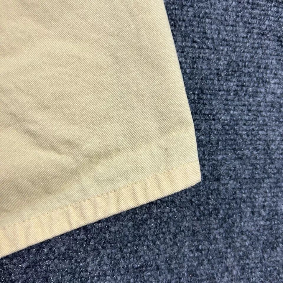 Polo Ralph Lauren Polo Ralph Lauren Shorts Mens 36 Chino Casual Cotton Adults Size US 36 / EU 52 - 10 Thumbnail