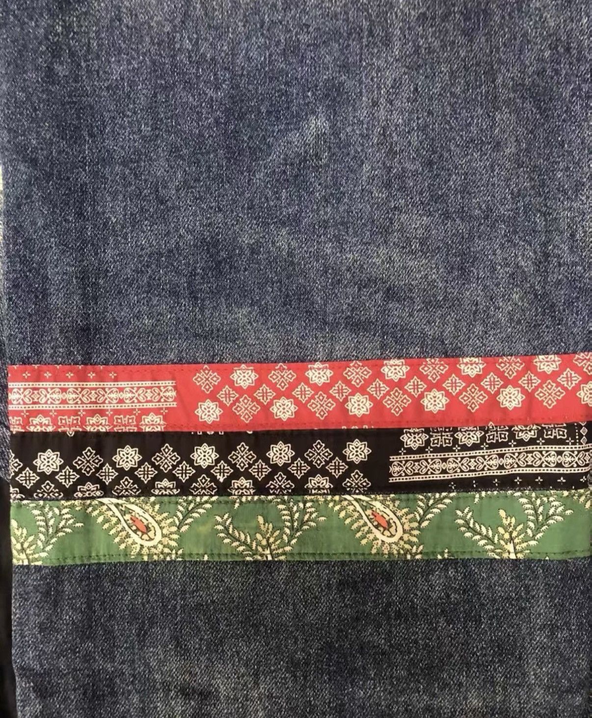 Levi's Levi’s x CLOT Jeans Size US 30 / EU 46 - 5 Thumbnail