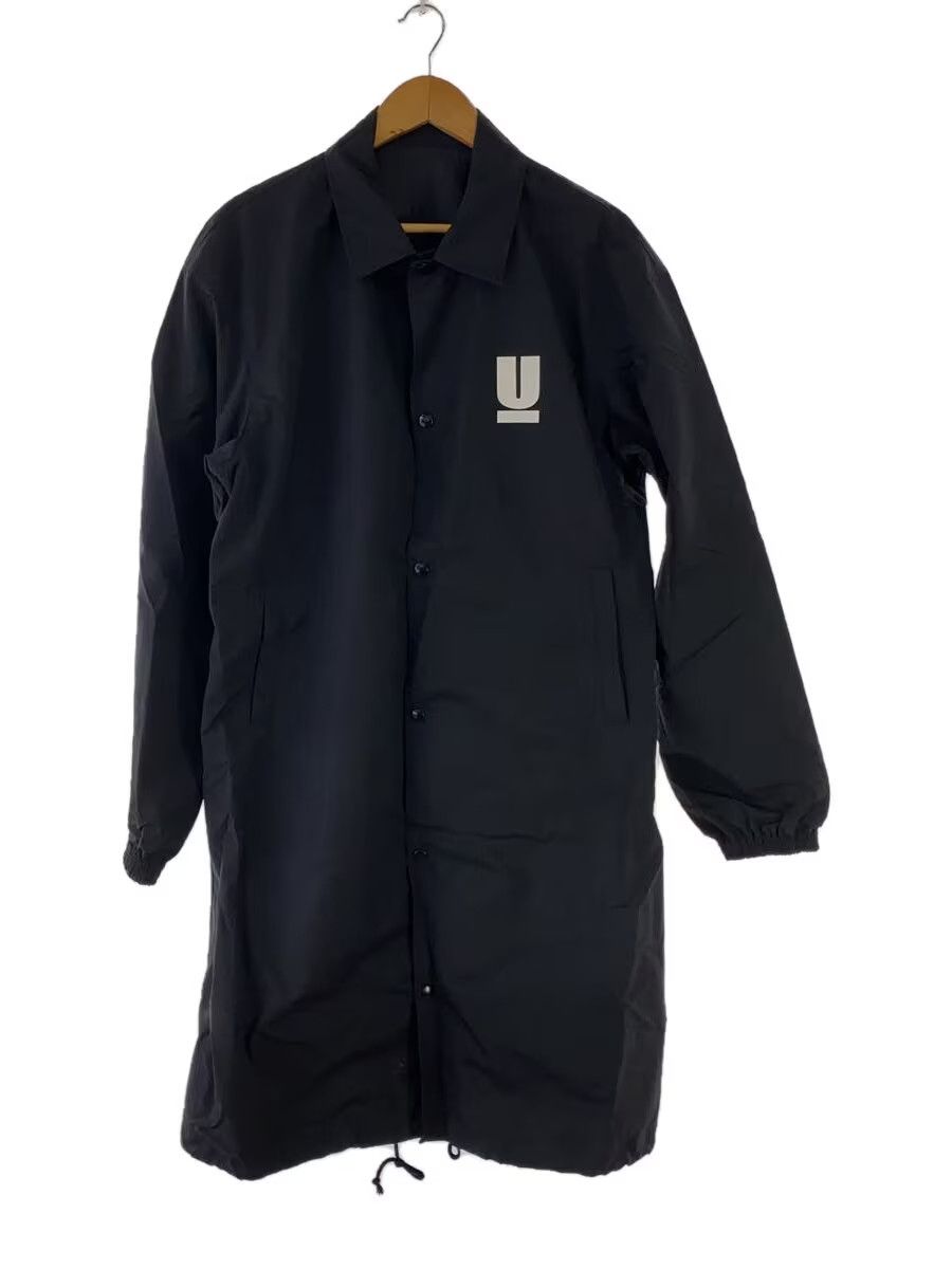Undercover U 30 Logo Nylon Coat Size US XL / EU 56 / 4 - 1 Thumbnail
