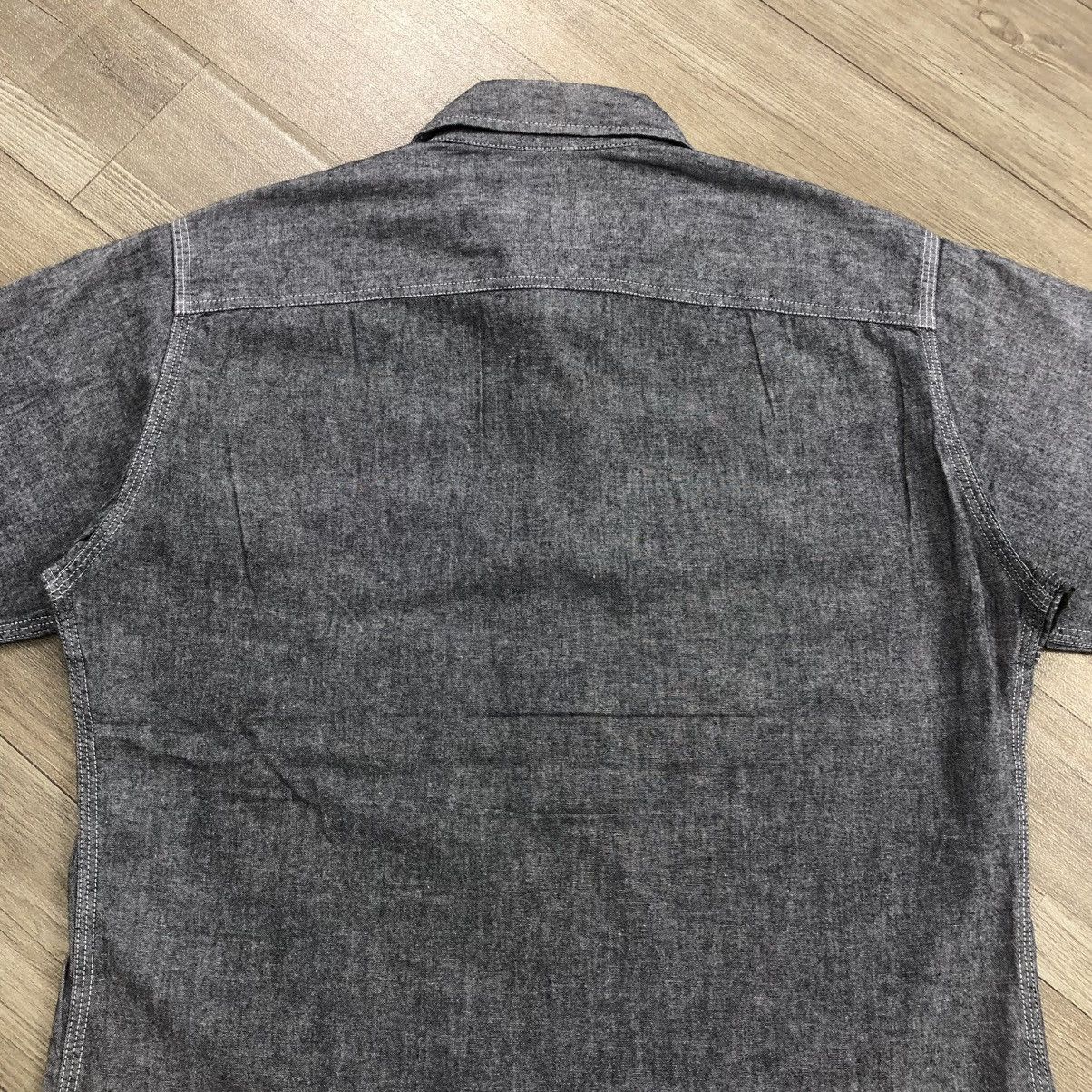 Neighborhood 99s Vintage Neighborhood Shirt Bitch Skateboard Fuct Size US M / EU 48-50 / 2 - 10 Thumbnail