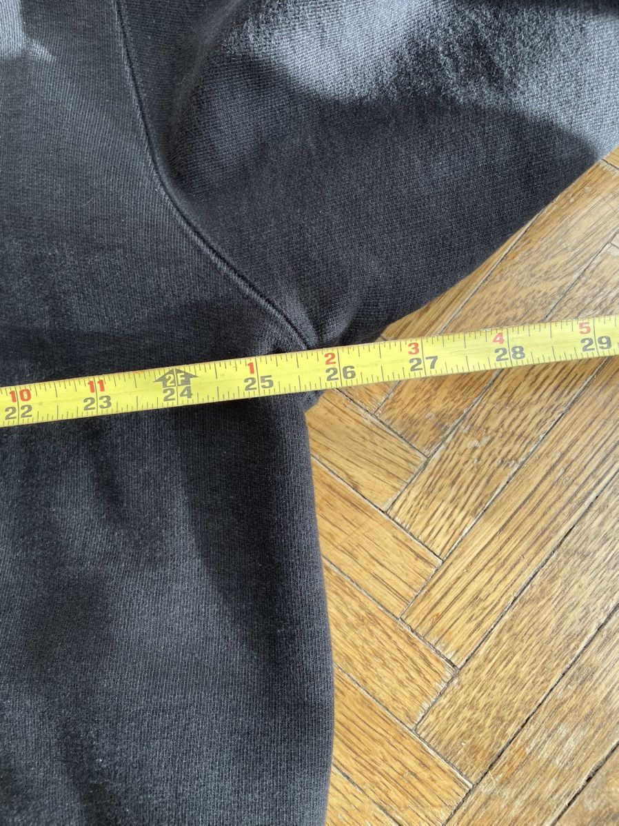 Supreme Supreme Chainstitch Hoodie Size US XL / EU 56 / 4 - 16 Thumbnail