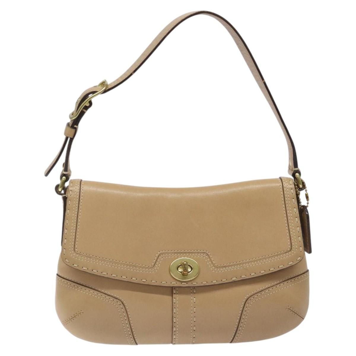 Coach Coach shoulder Size ONE SIZE - 1 Thumbnail