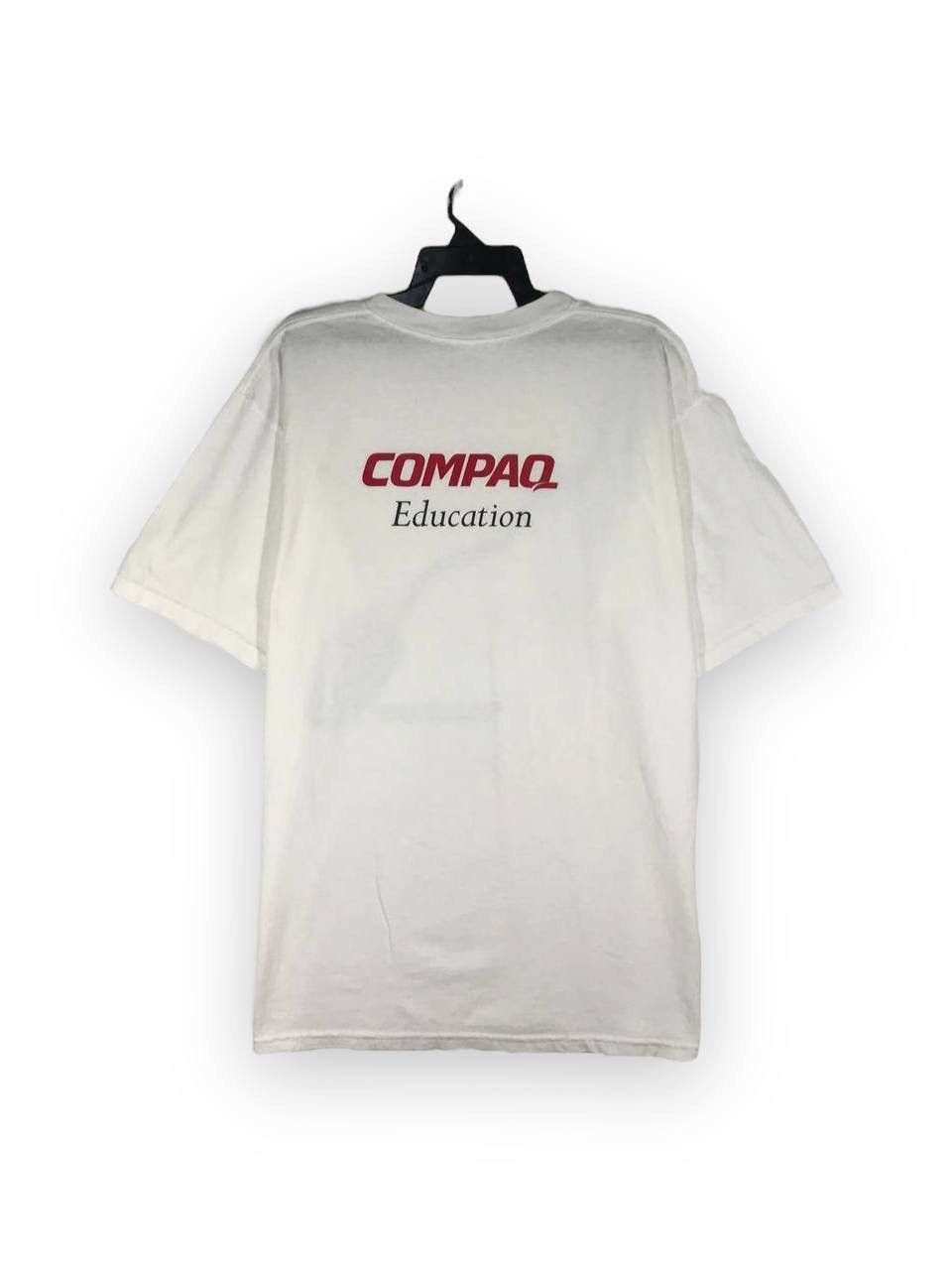 Vintage vintage compaq pc mouse computer technology Size US XL / EU 56 / 4 - 5 Thumbnail