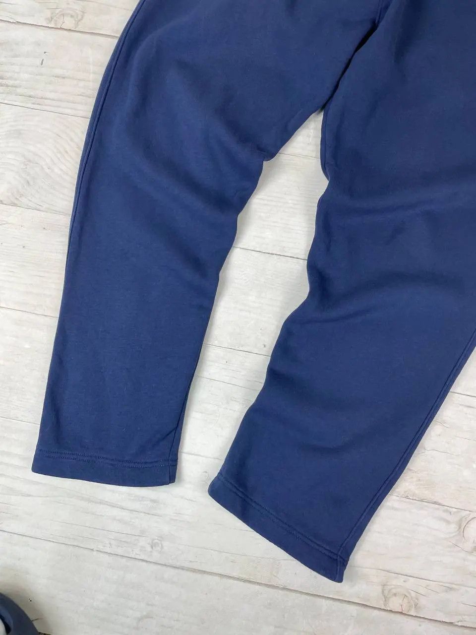 Nike Vintage Nike Baggy Sweatpants Joggers Size US 34 / EU 50 - 3 Thumbnail