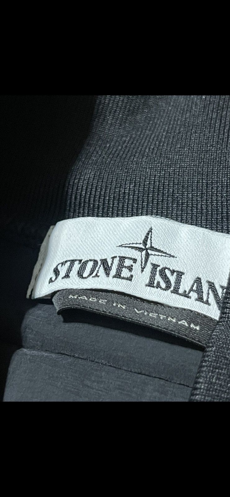Stone Island Stone Island Vest Size US M / EU 48-50 / 2 - 4 Thumbnail