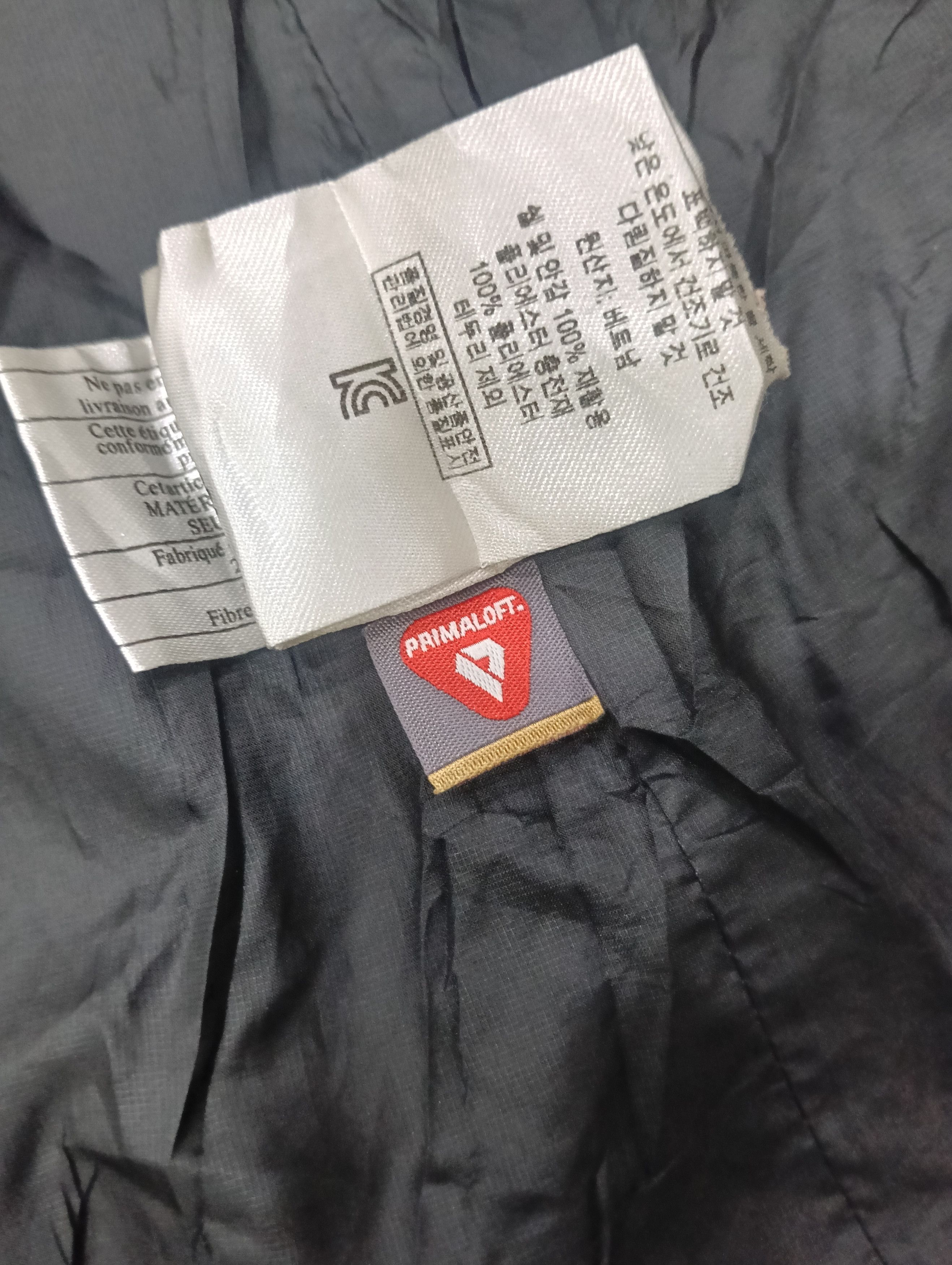 Patagonia Patagonia Simple Puffer Primaloft Jacket Size M / US 6-8 / IT 42-44 - 8 Thumbnail