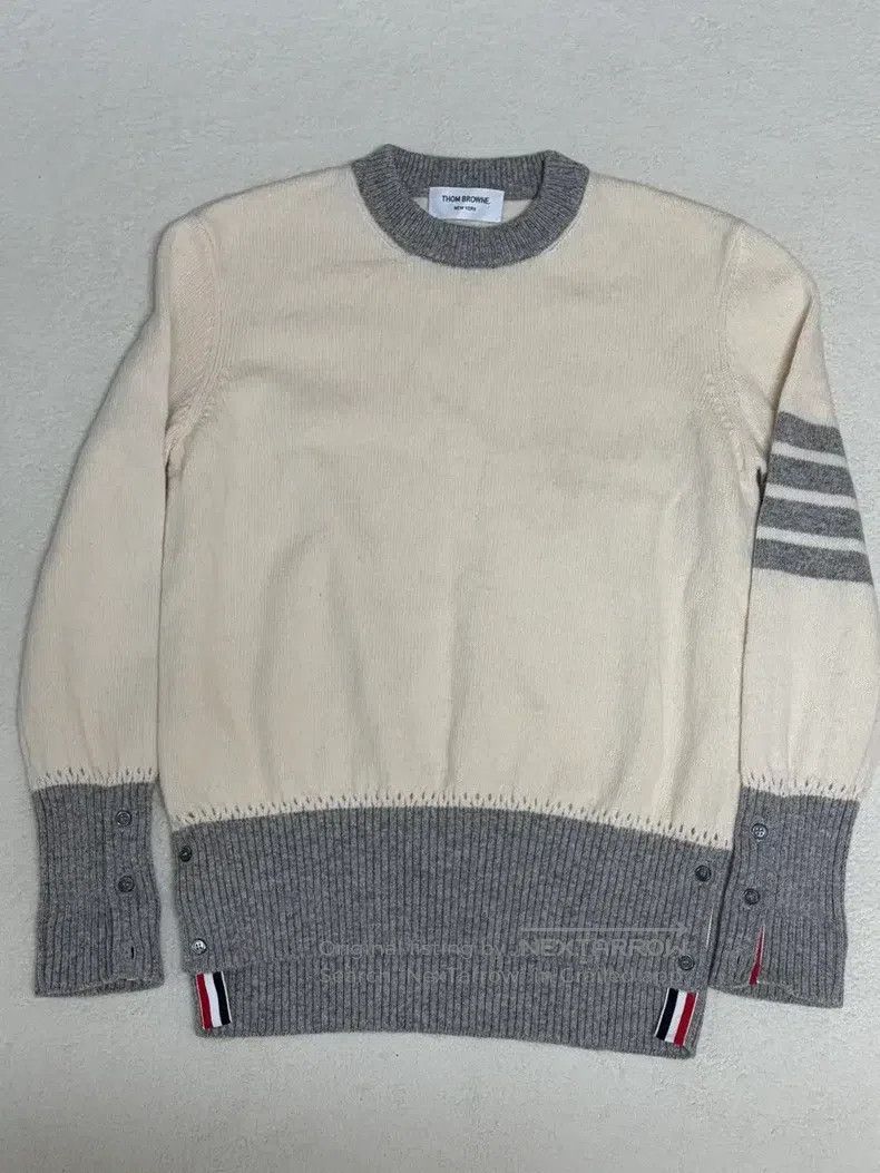 Thom Browne Wool knitwear