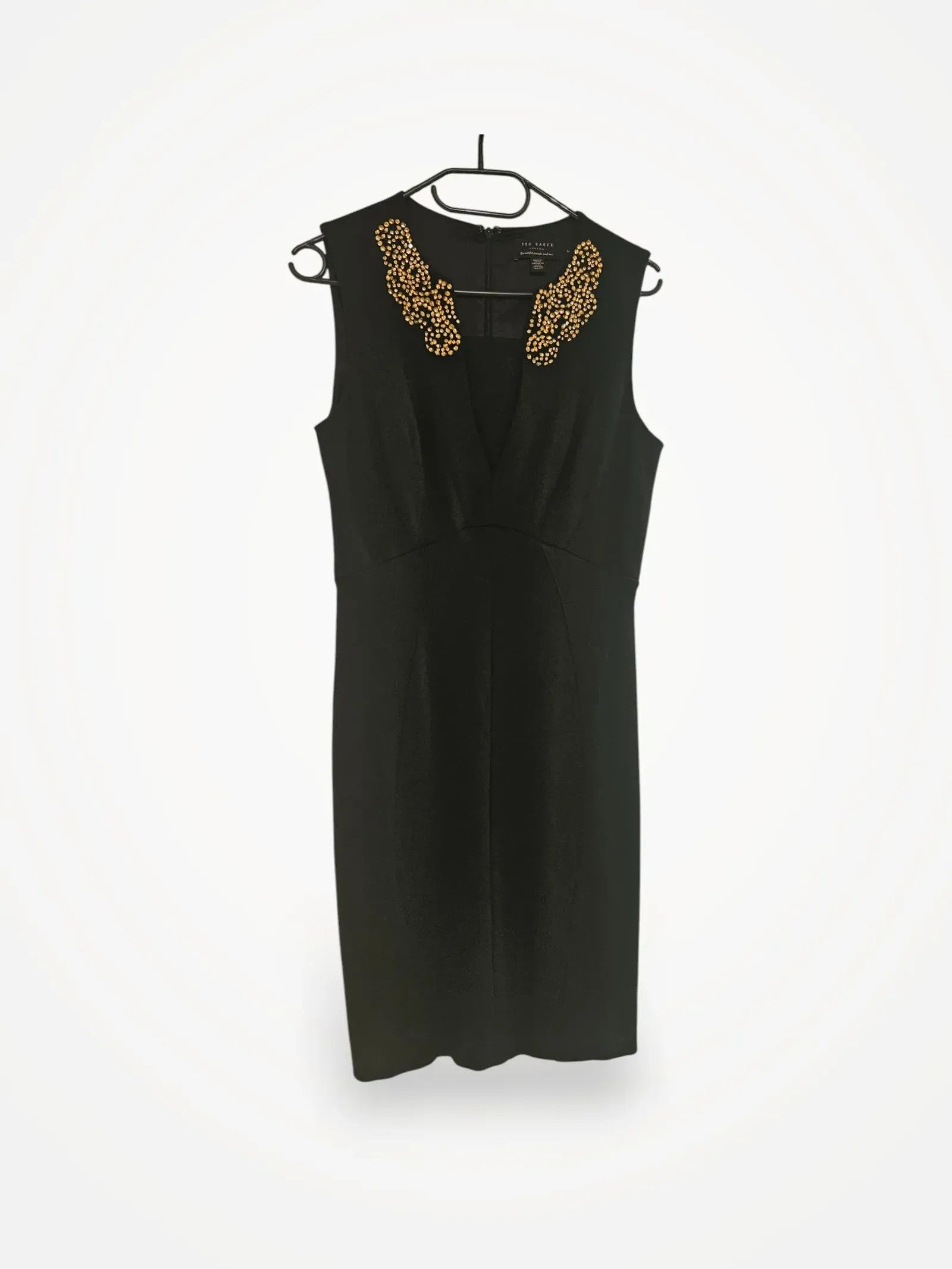 Ted Baker Ted Baker Dress Size S / US 4 / IT 40 - 1 Thumbnail
