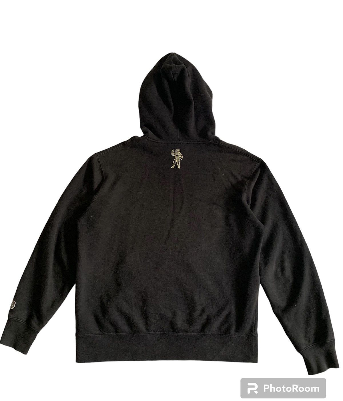 Billionaire Boys Club BILLIONAIRE BOYS CLUB CAMO SPELLOUT HOODIE Size US L / EU 52-54 / 3 - 2 Thumbnail