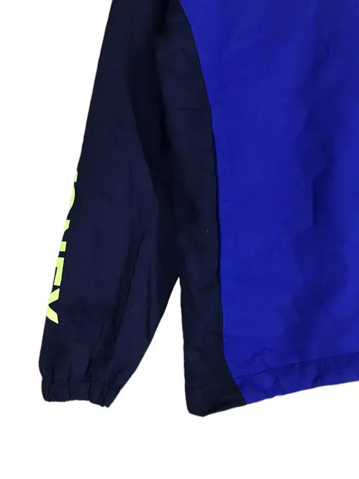 Japanese Brand Yonex Double Hit Capsule Windbreaker Size US M / EU 48-50 / 2 - 5 Thumbnail