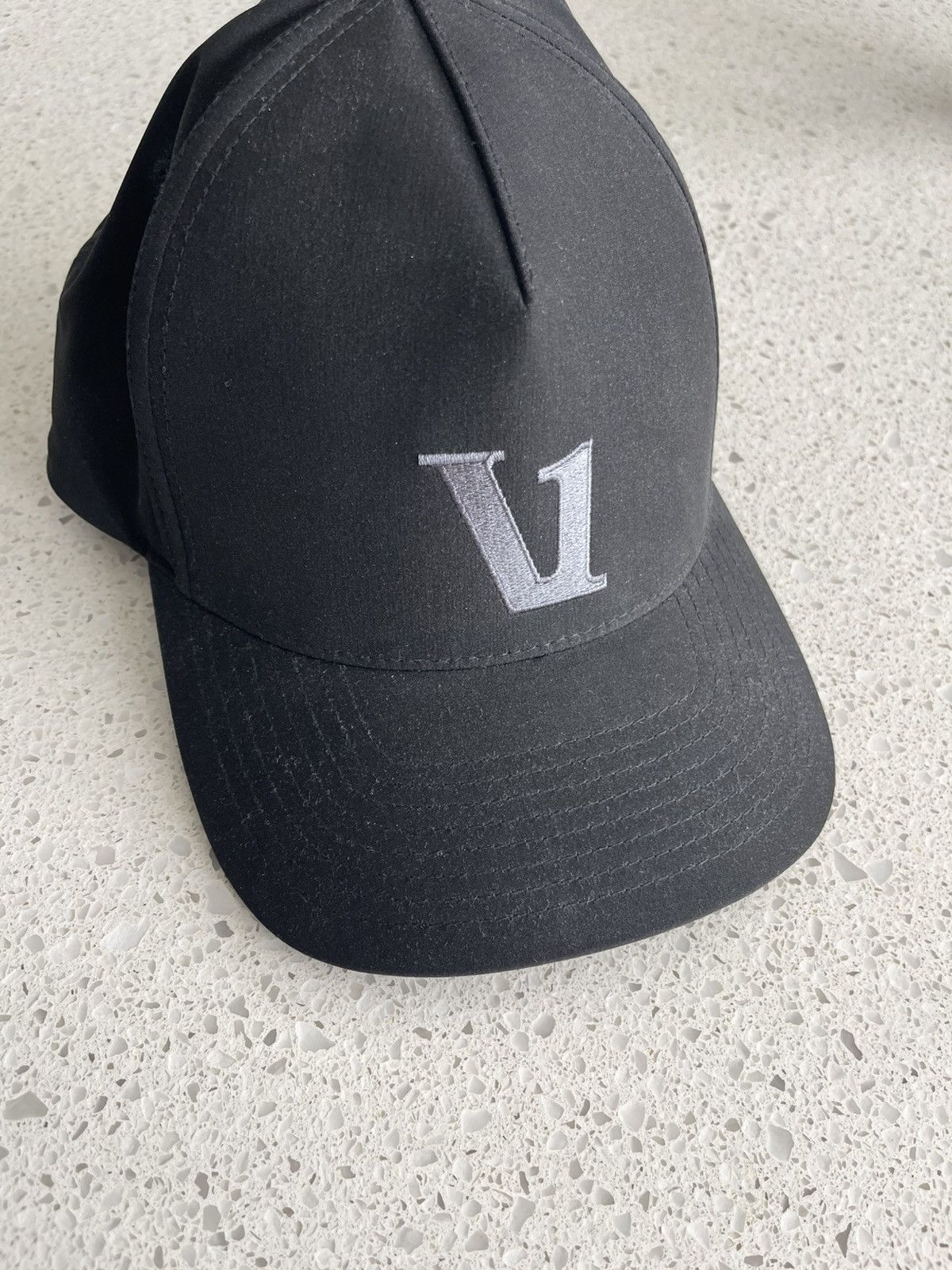 Vuori Vuori Athletic Hat Size ONE SIZE - 1 Thumbnail
