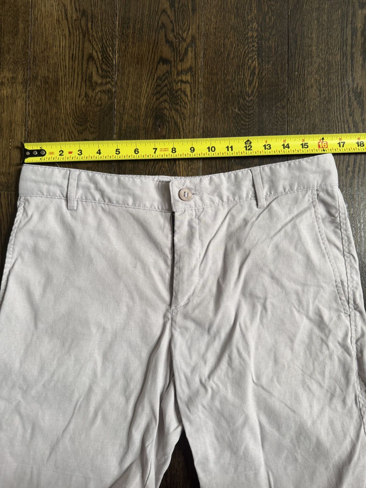Outlier Outlier New Way Shorts Size US 32 / EU 48 - 5 Thumbnail