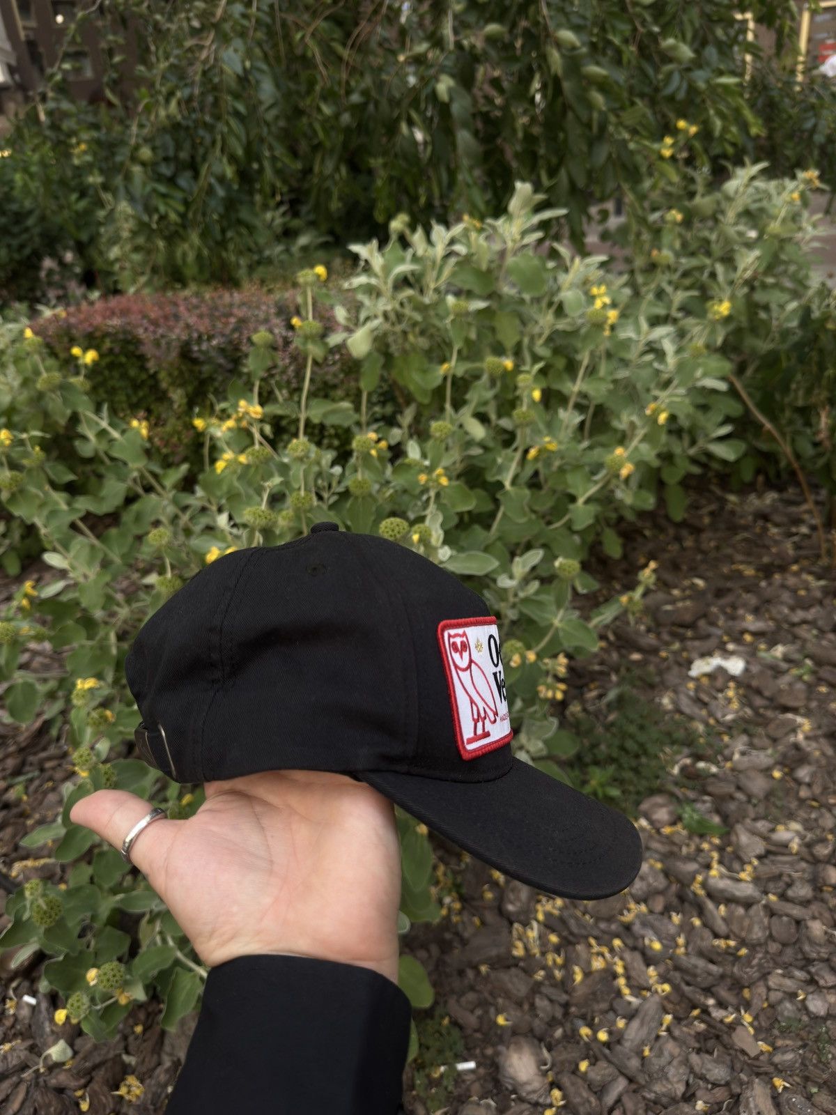 October's Very Own Octobers very own SnapBack big logo cap Size ONE SIZE - 12 Thumbnail